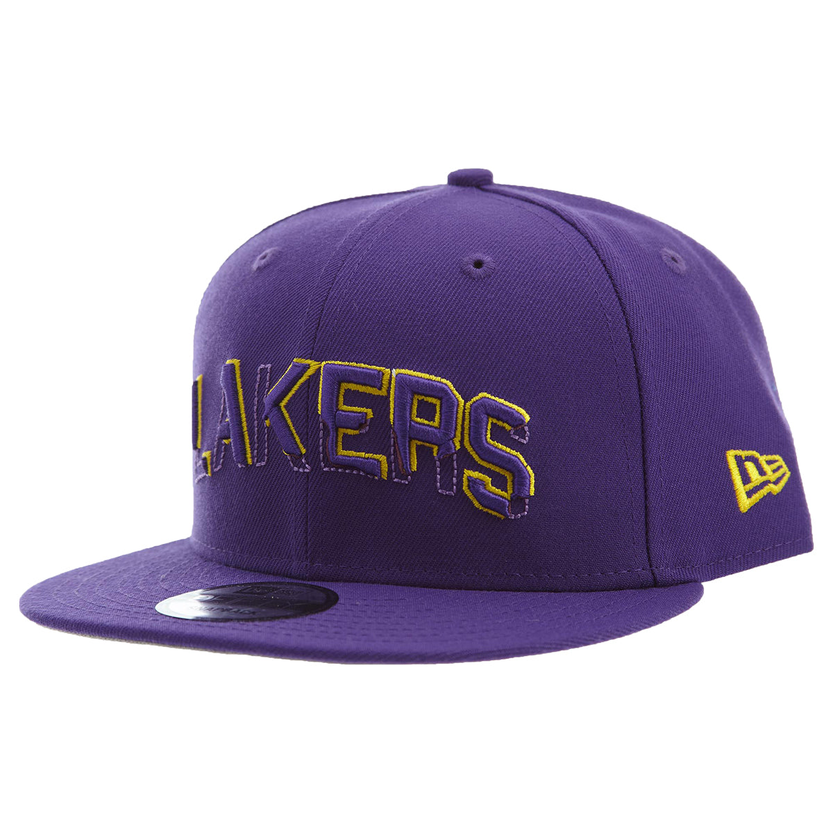 New Era 950 Novmtg18 Tear Away Los Angeles Lakers Snapback