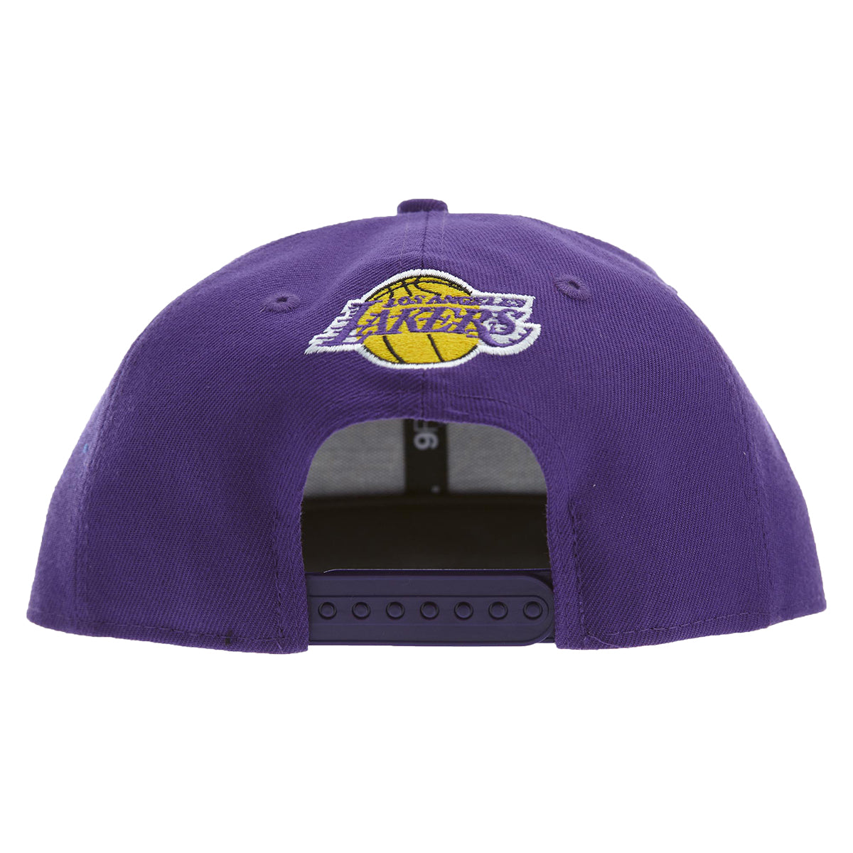 New Era 950 Novmtg18 Tear Away Los Angeles Lakers Snapback