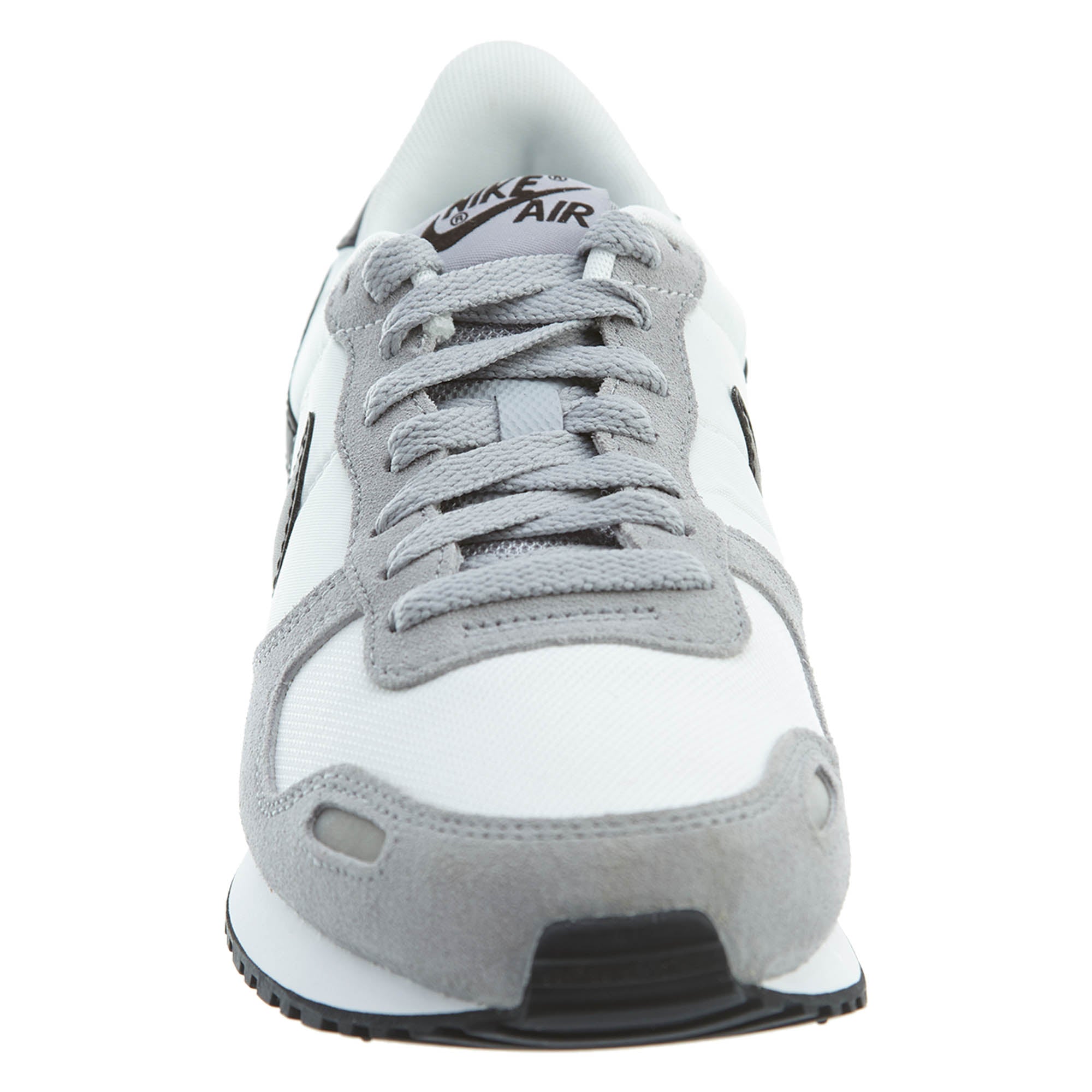 Nike Air Vortex Wolf Grey Black White