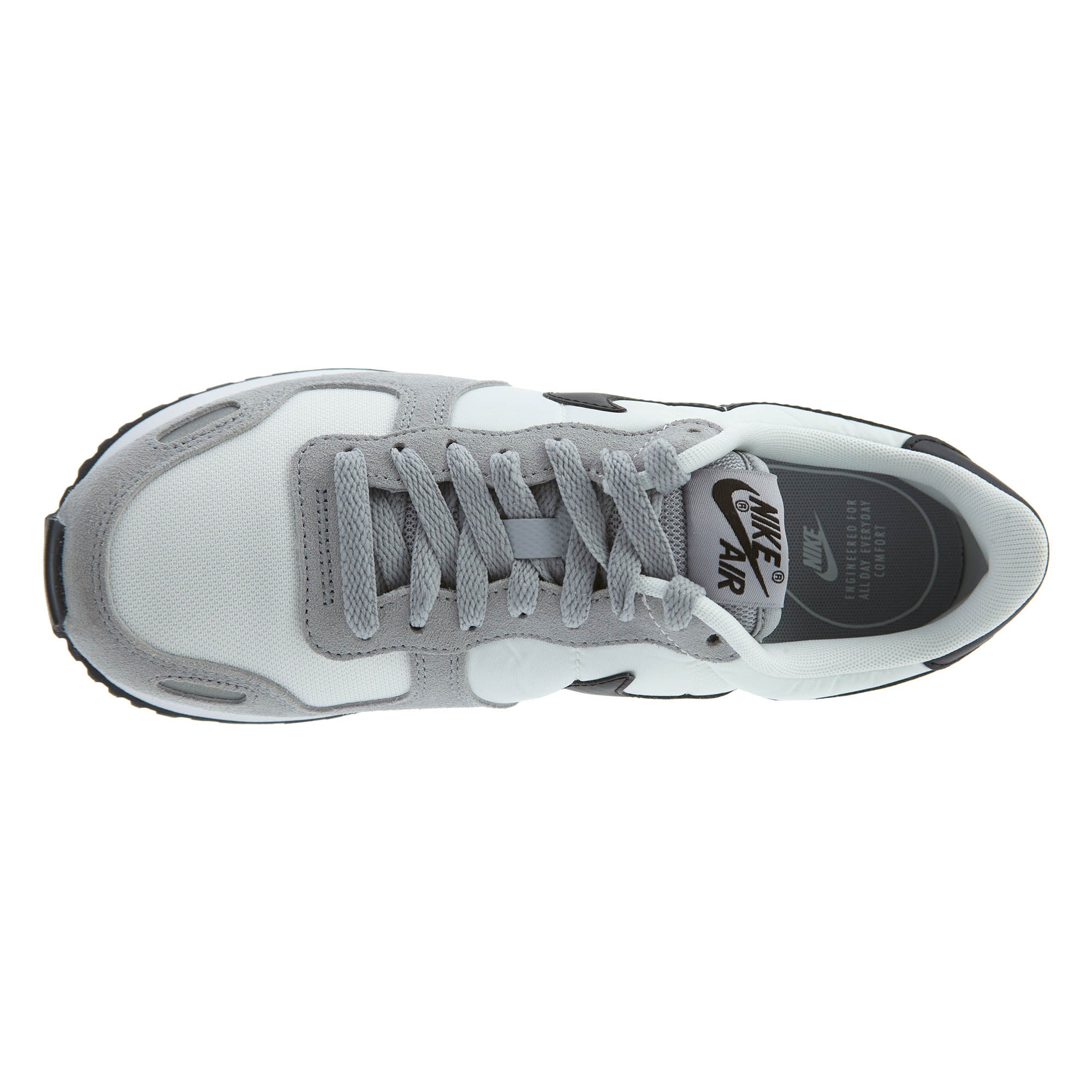 Nike Air Vortex Wolf Grey Black White