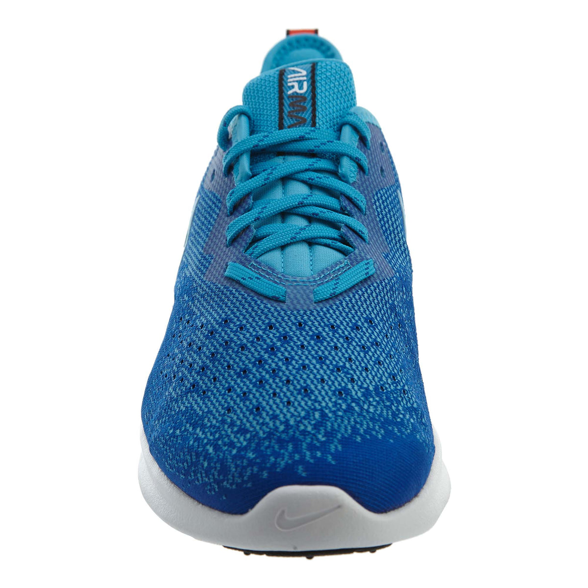 Nike Air Max Sequent 4 Indigo Force/Black Mens Style :AO4485