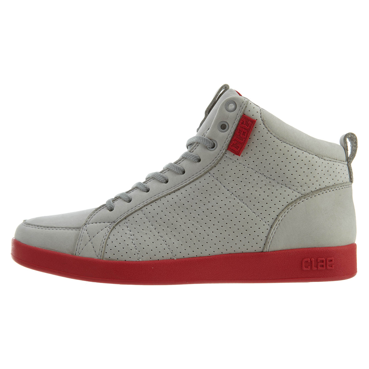 Clae Russell Mens Style : Cla01235-Ruby