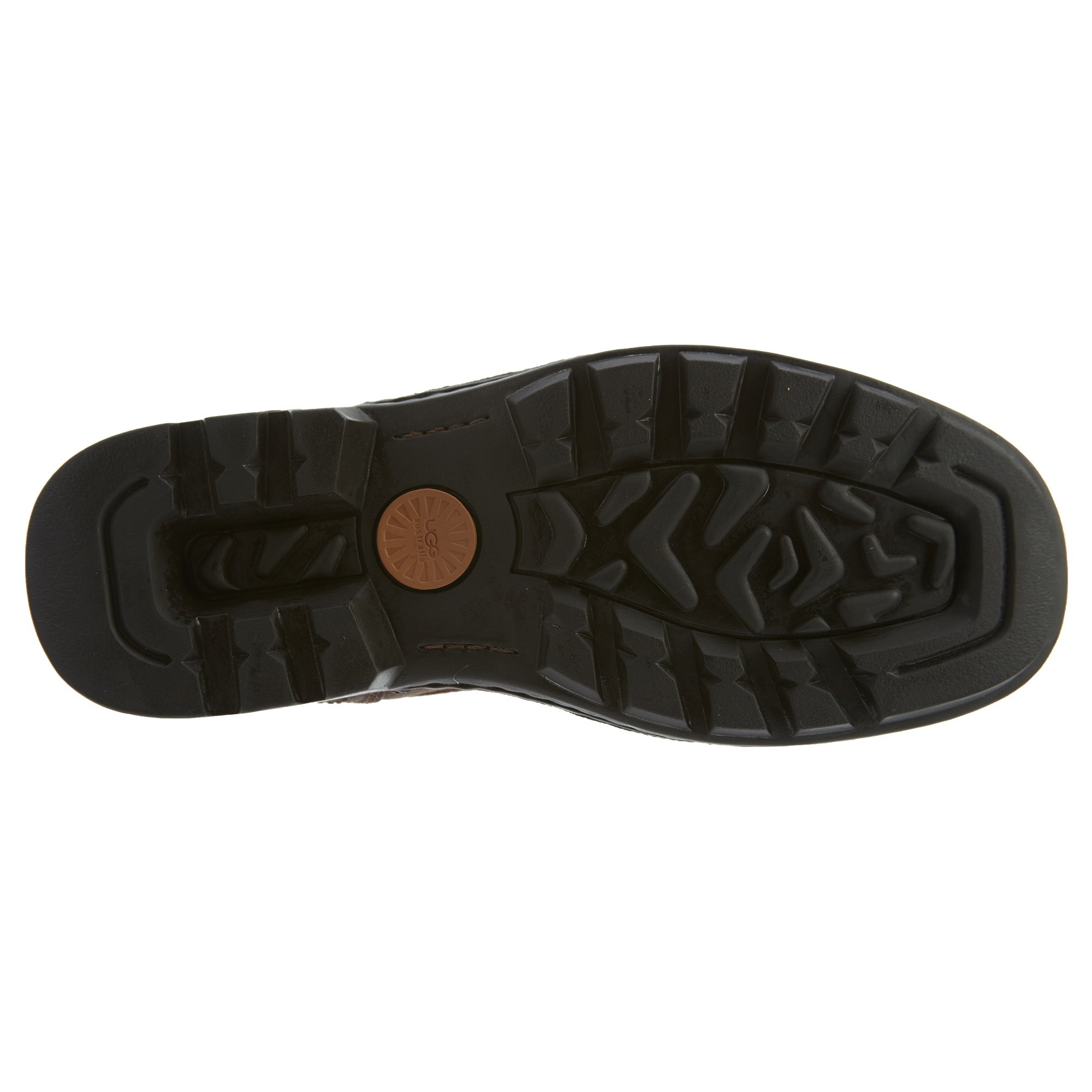 Ugg Hartsville Mens Style : 3263-CHO