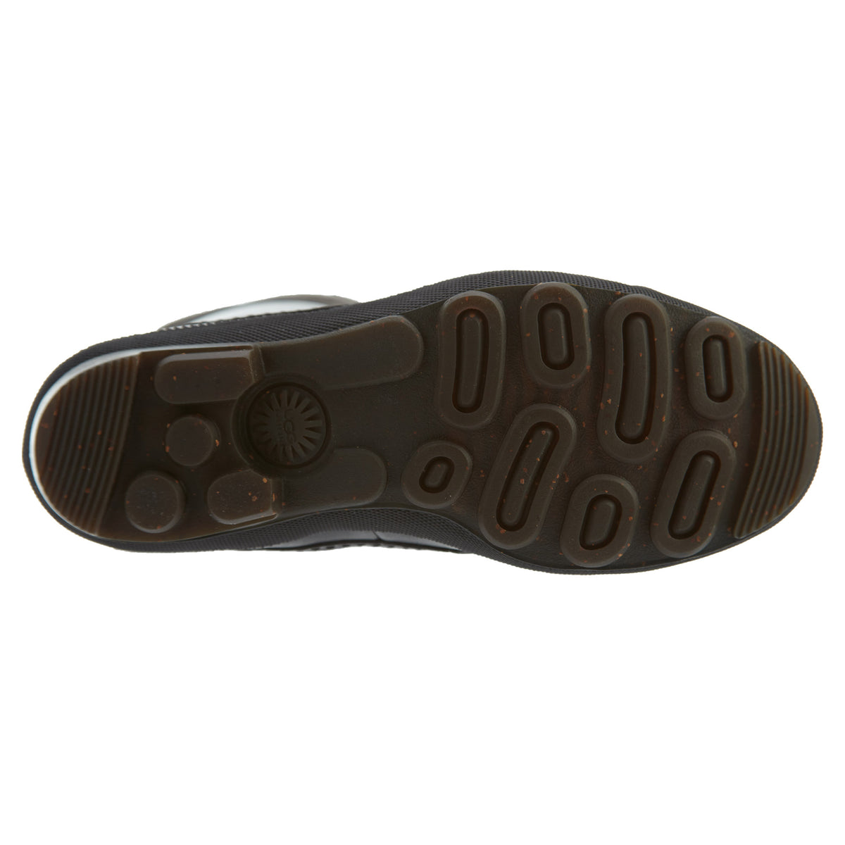 Ugg Belcloud Womens Style : 3228-Blk