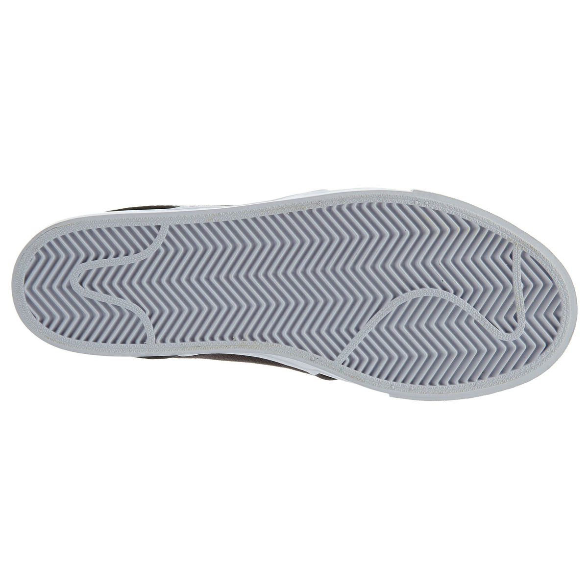 Nike Zoom Stefan Janoski Canvas Velet Brown Mens Style :615957