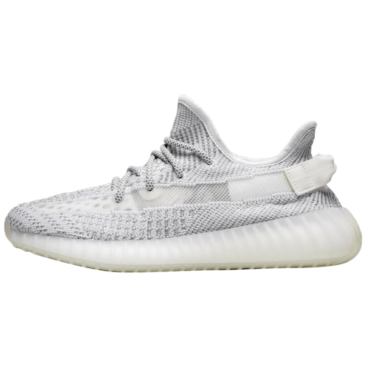 Yeezy Boost 350 V2 "3m Reflective" Mens Style :EF2367