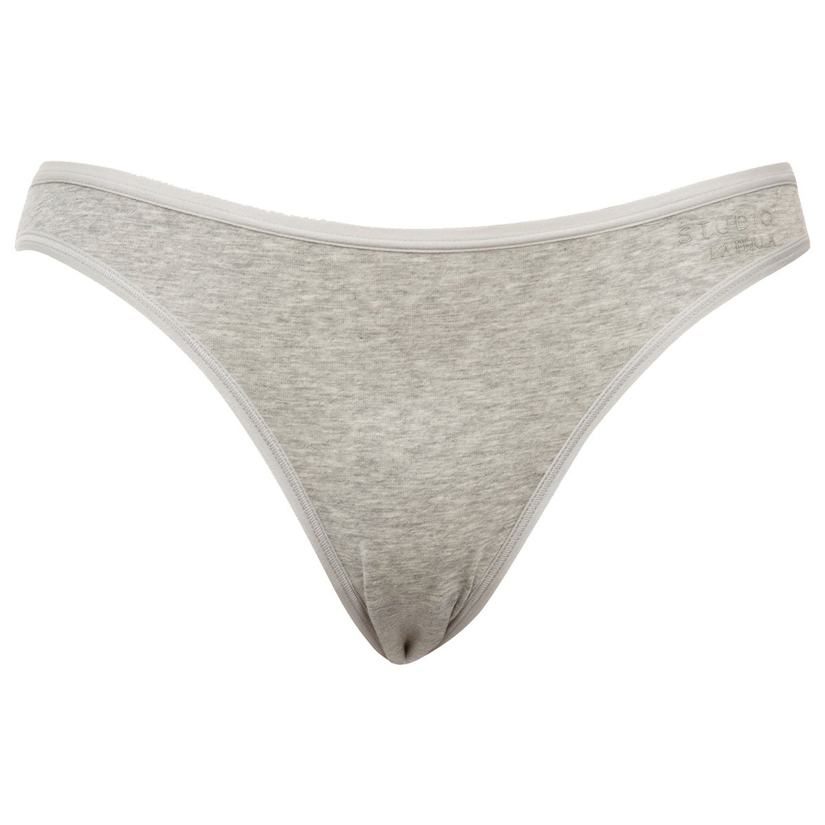 La Perla Clara Grey Panty Womens Style : 0016844-0003