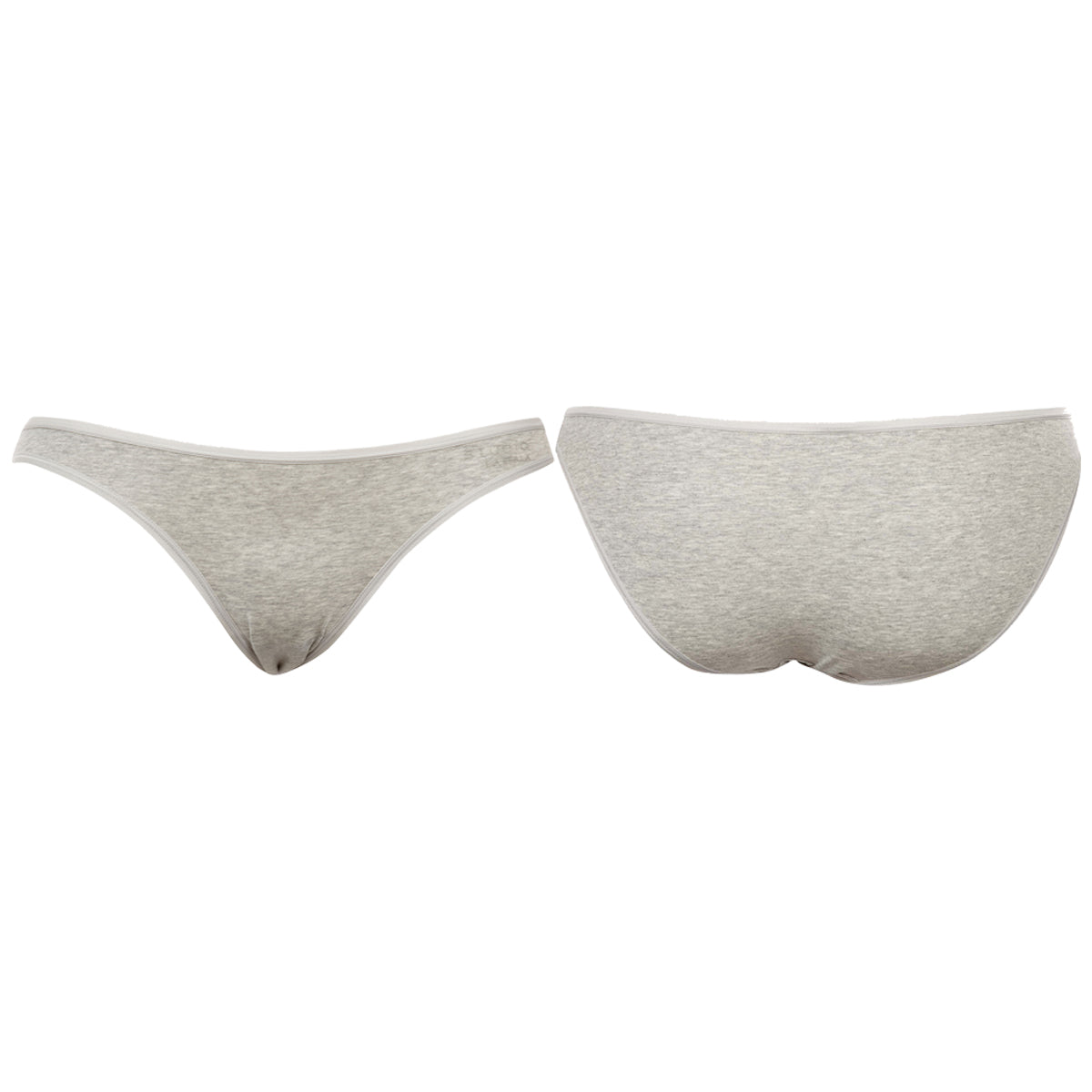 La Perla Clara Grey Panty Womens Style : 0016844-0003