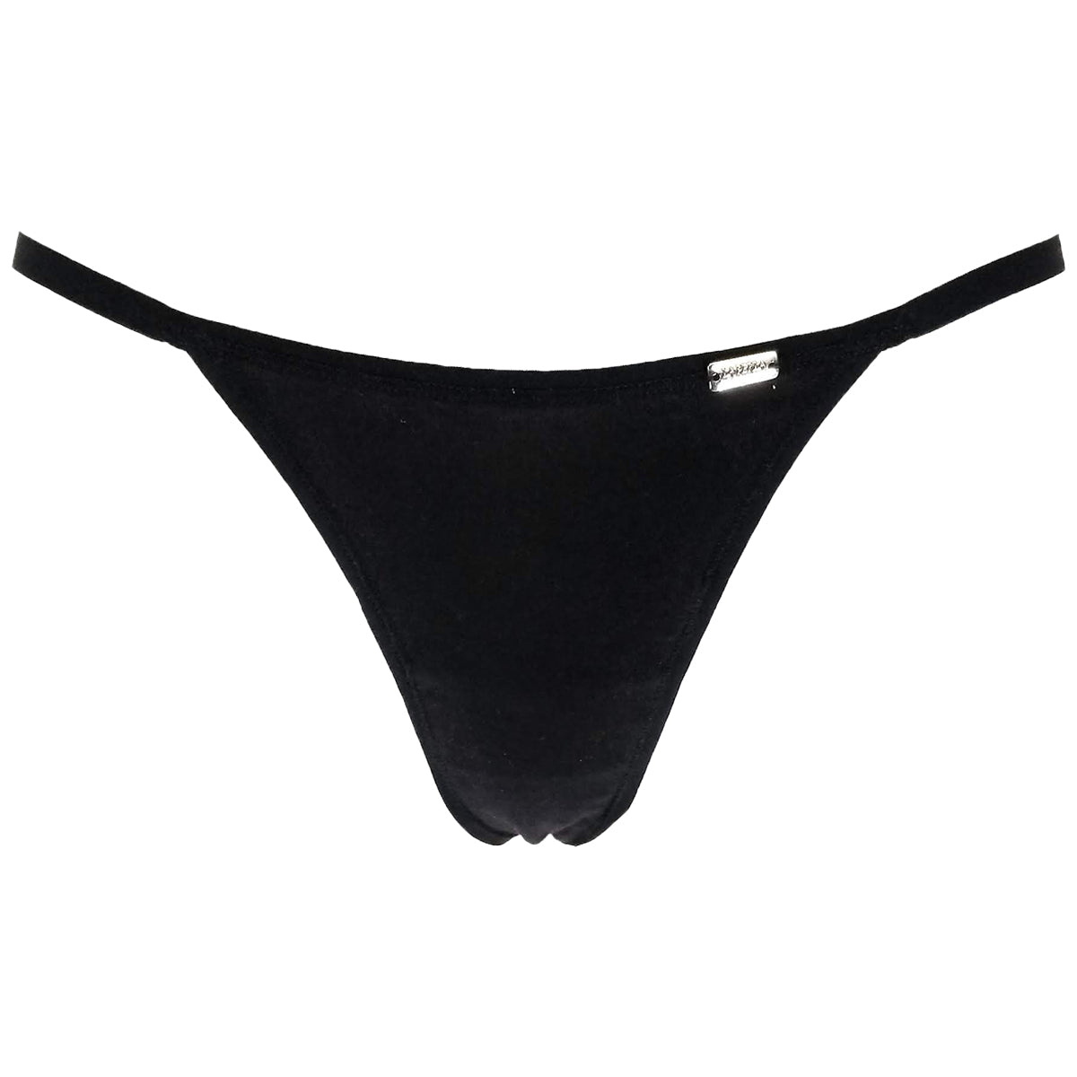 La Perla New Project Black G-String Womens Style : 0010974-0002