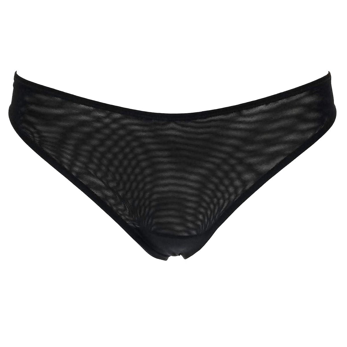 La Perla Greta Black Panty Womens Style : 0019942-0002