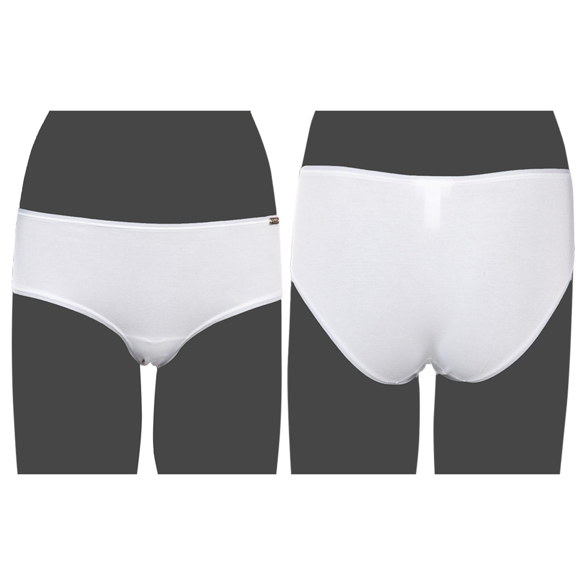 La Perla New Project Brief Womens Style : 0011051-0001