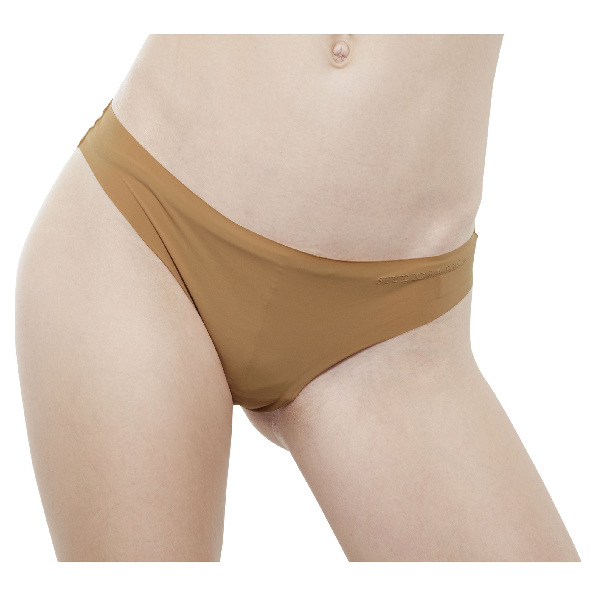 La Perla Invisible Seamless Nude Panty Womens Style : 0016833-0030