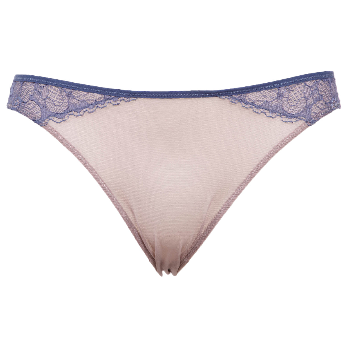 La Perla Marguerite Brazilian Panty Womens Style : 0019143-0263
