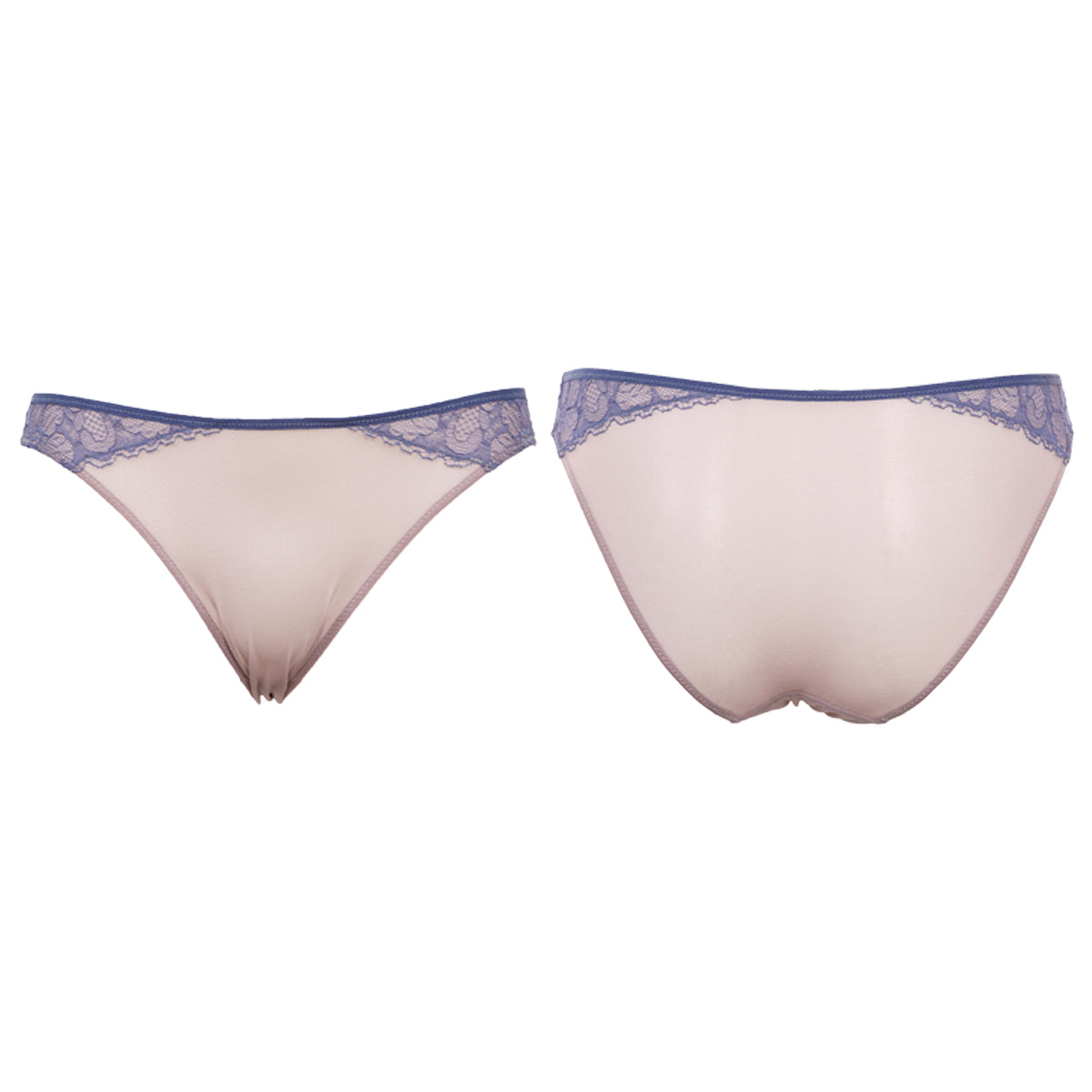 La Perla Marguerite Brazilian Panty Womens Style : 0019143-0263