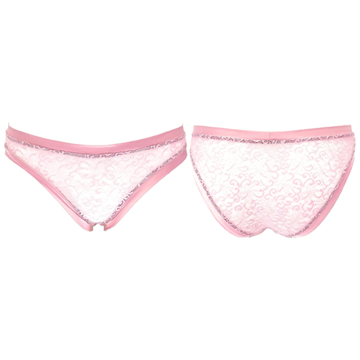 La Perla Sophia Floral Lace Panty Womens Style : 0018648-0040