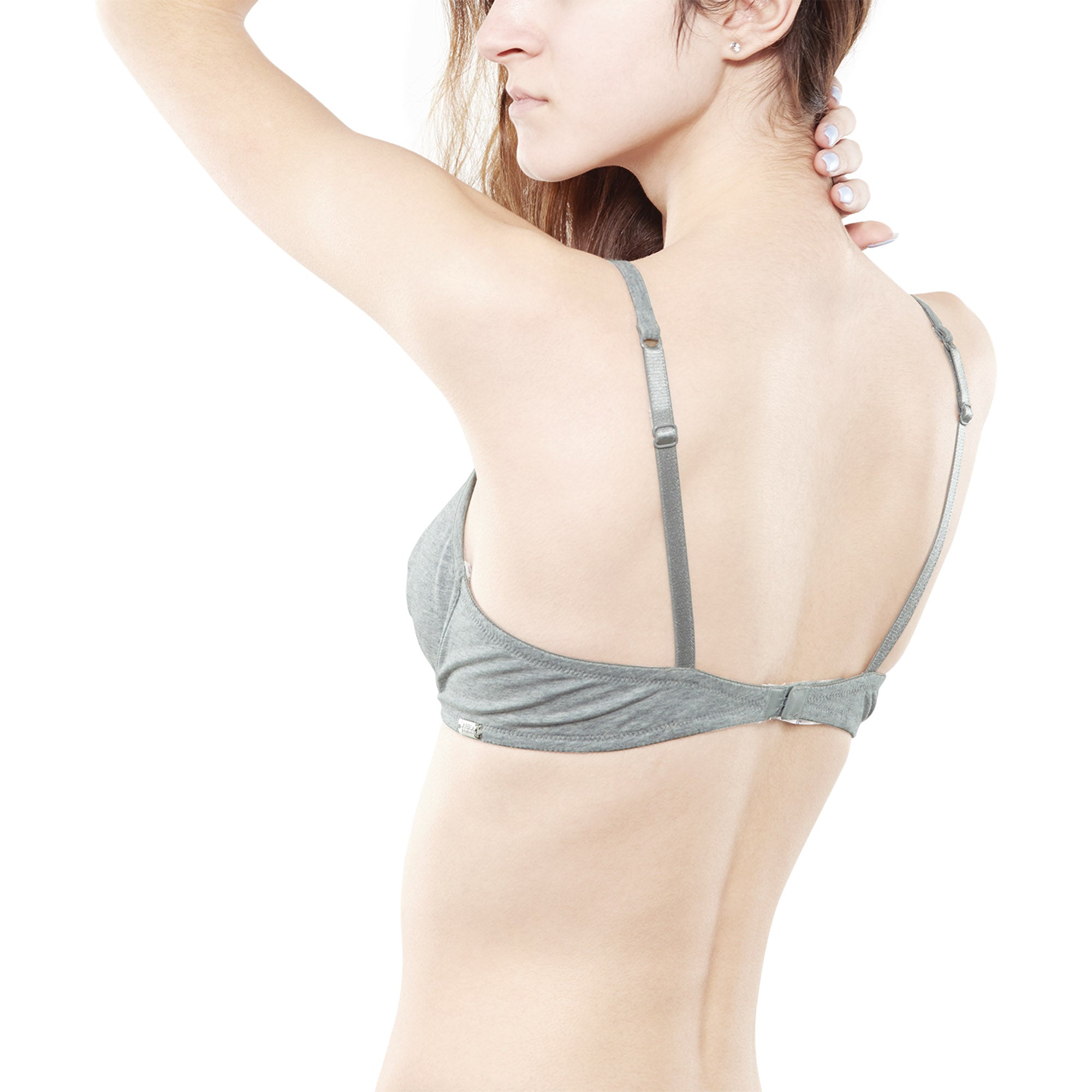 La Perla New Project T-Shirt Bra Womens Style : 904741-0003