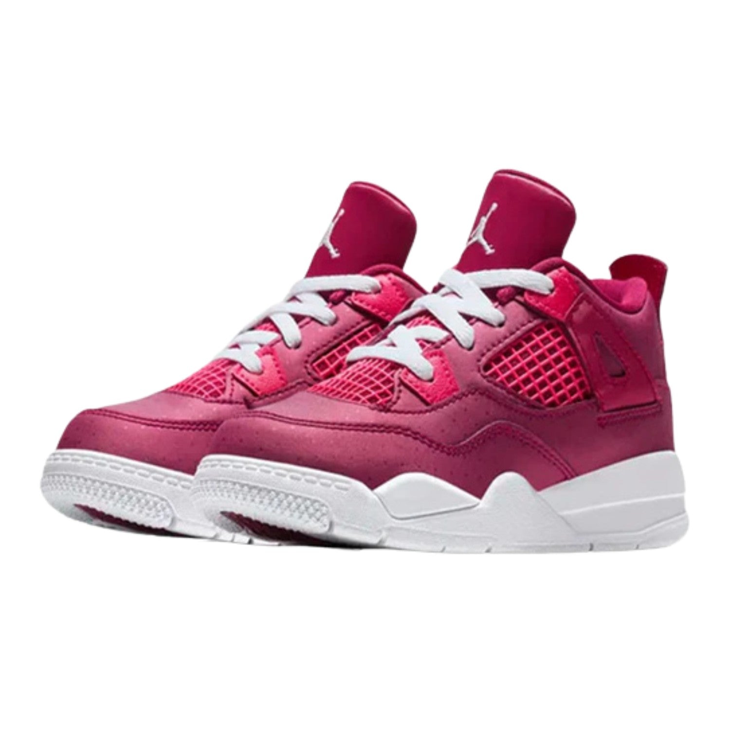 Jordan 4 Retro Valentine&
