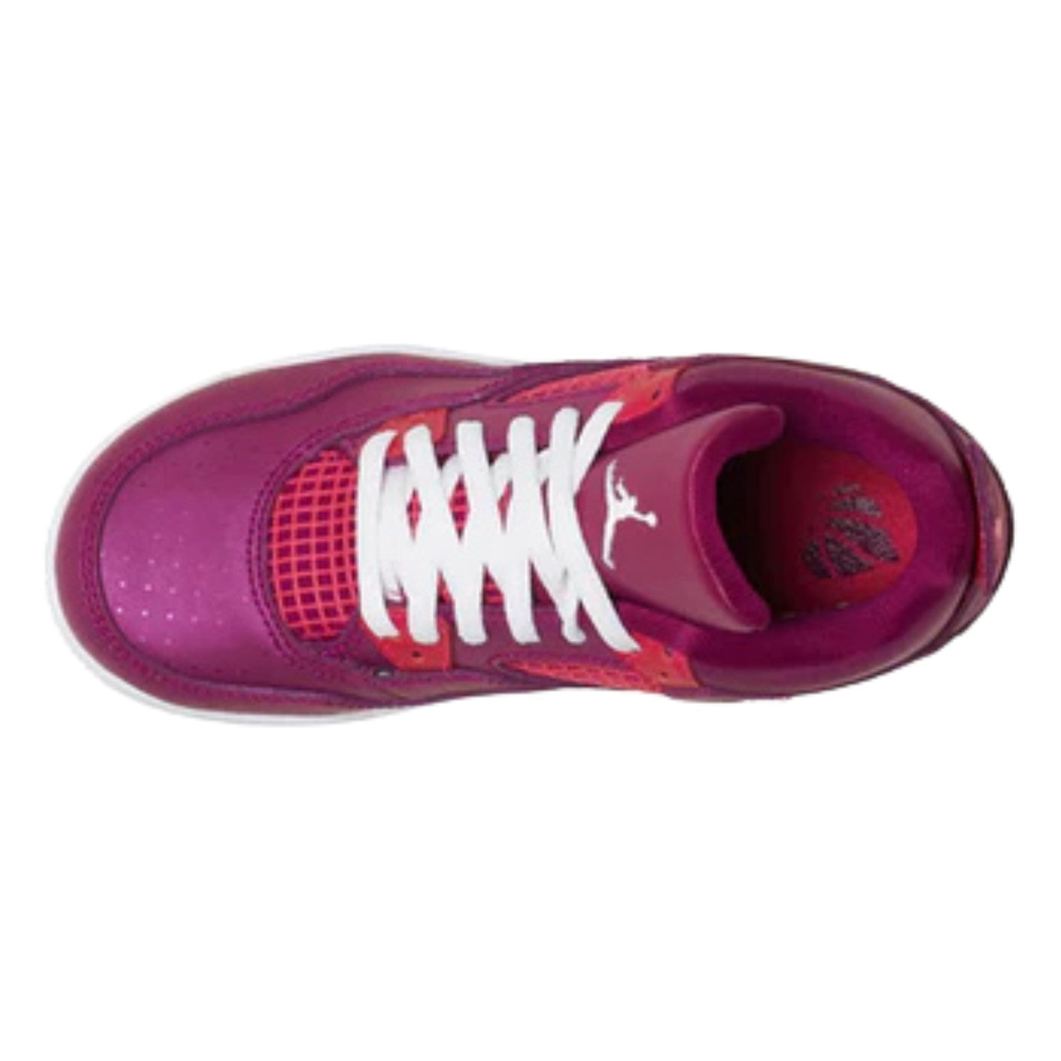 Jordan 4 Retro Valentine&