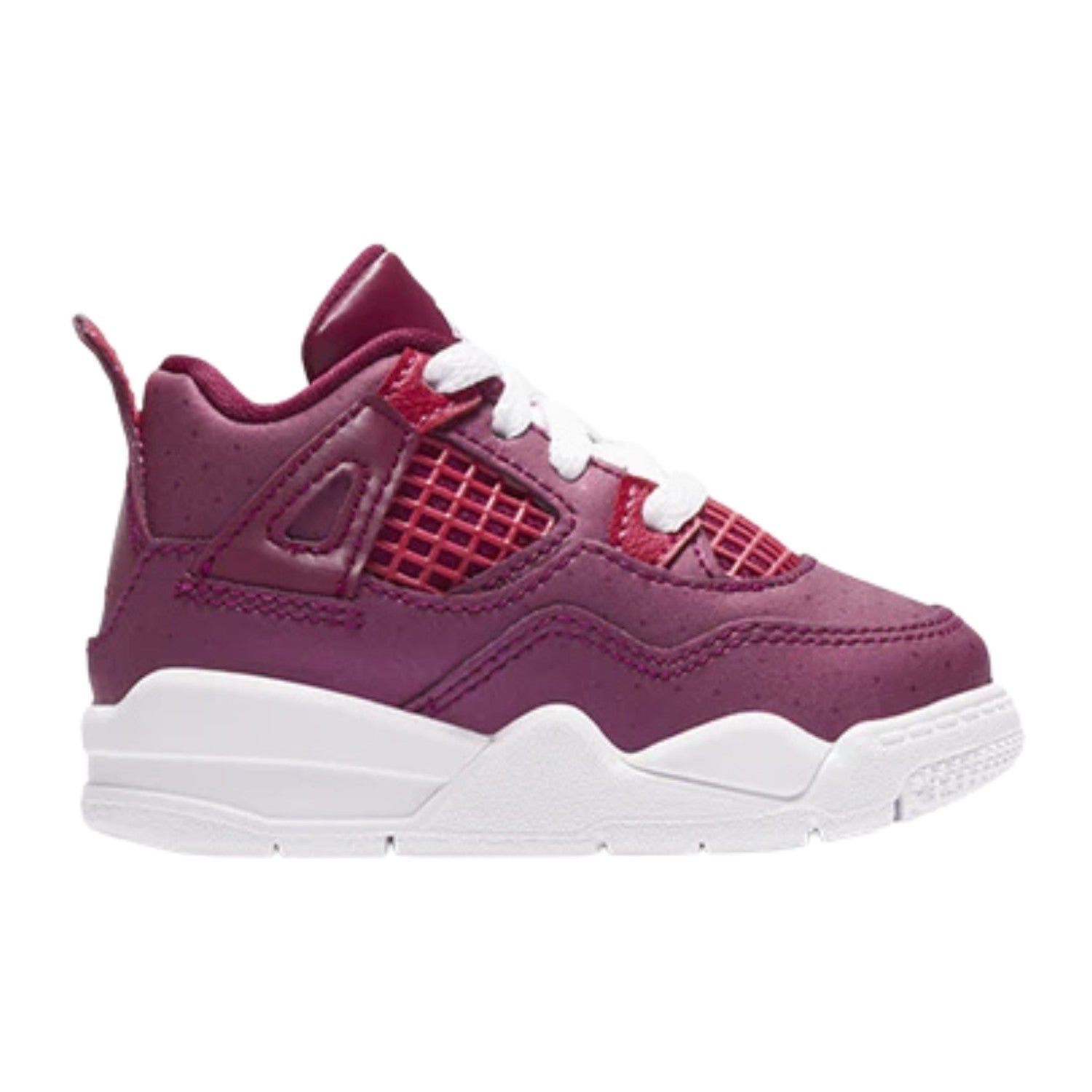 Jordan 4 Retro Valentine&