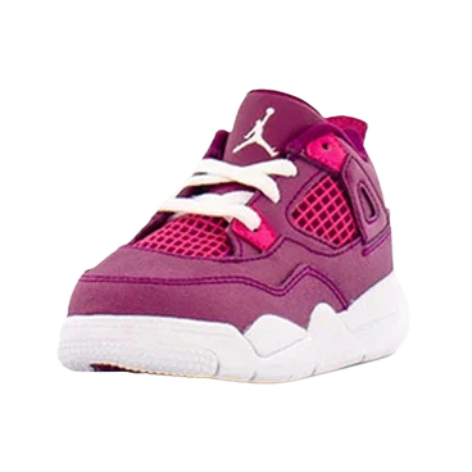 Jordan 4 Retro Valentine&