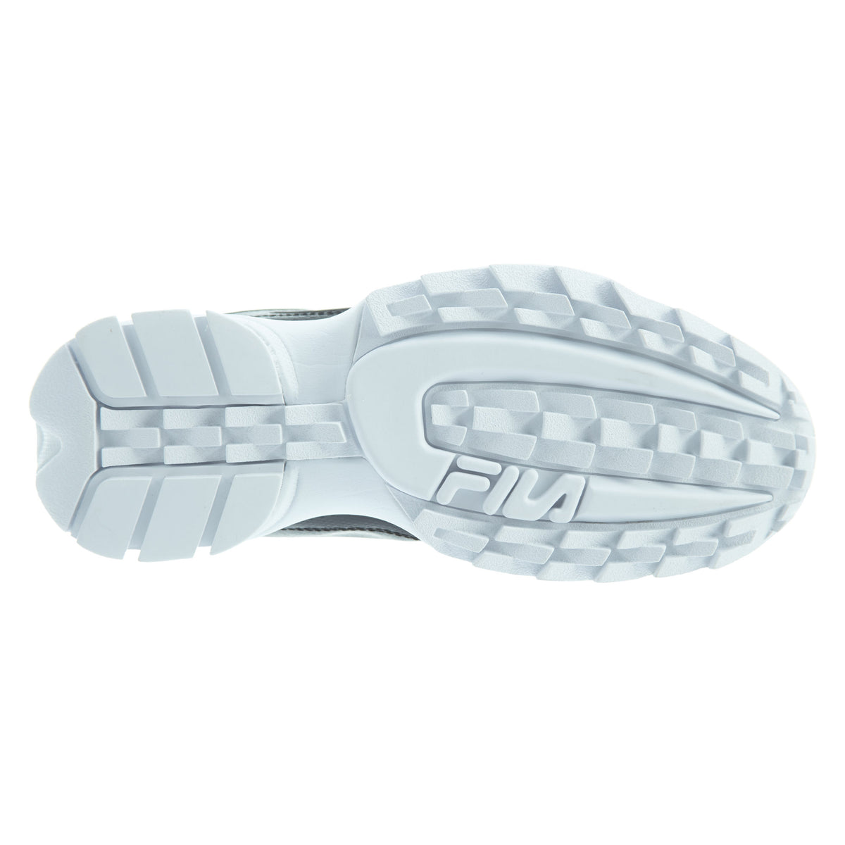 Fila Disruptor Ii No-sew Mens Style : 1fm00464-014