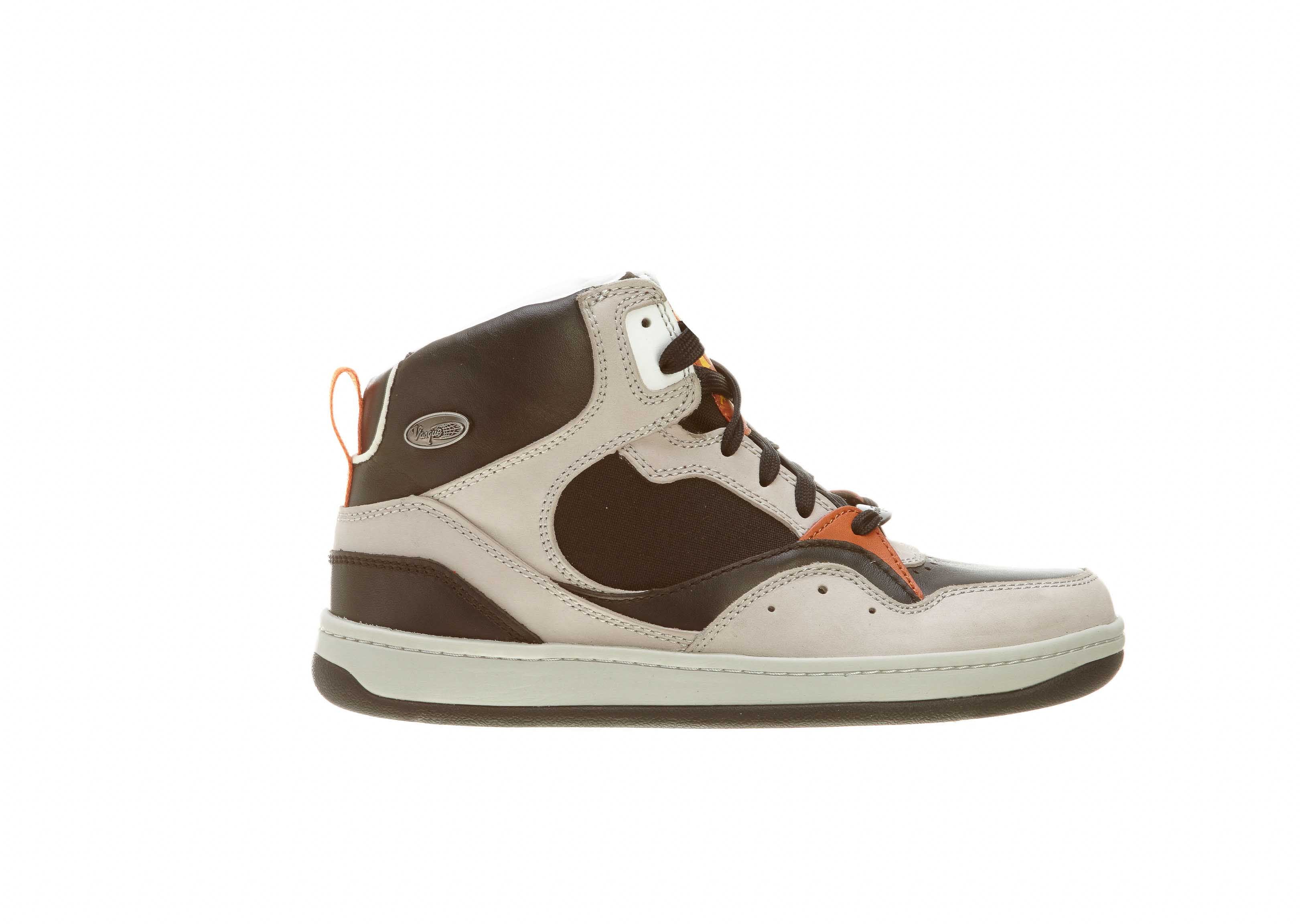 Vaque Retro-High Mens Style Crh-406