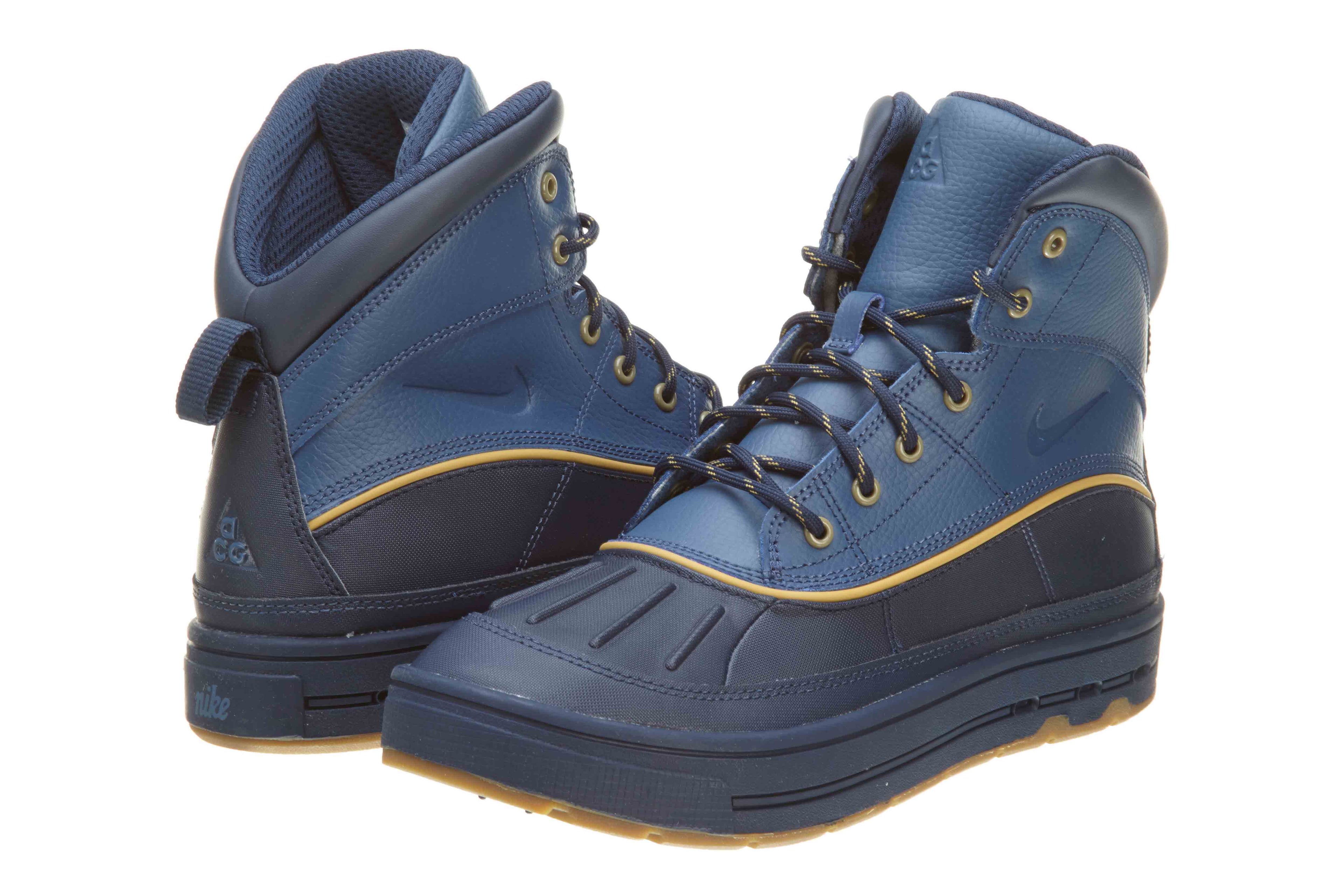 Nike Woodside 2 High (GS) Big Kids Style 524872