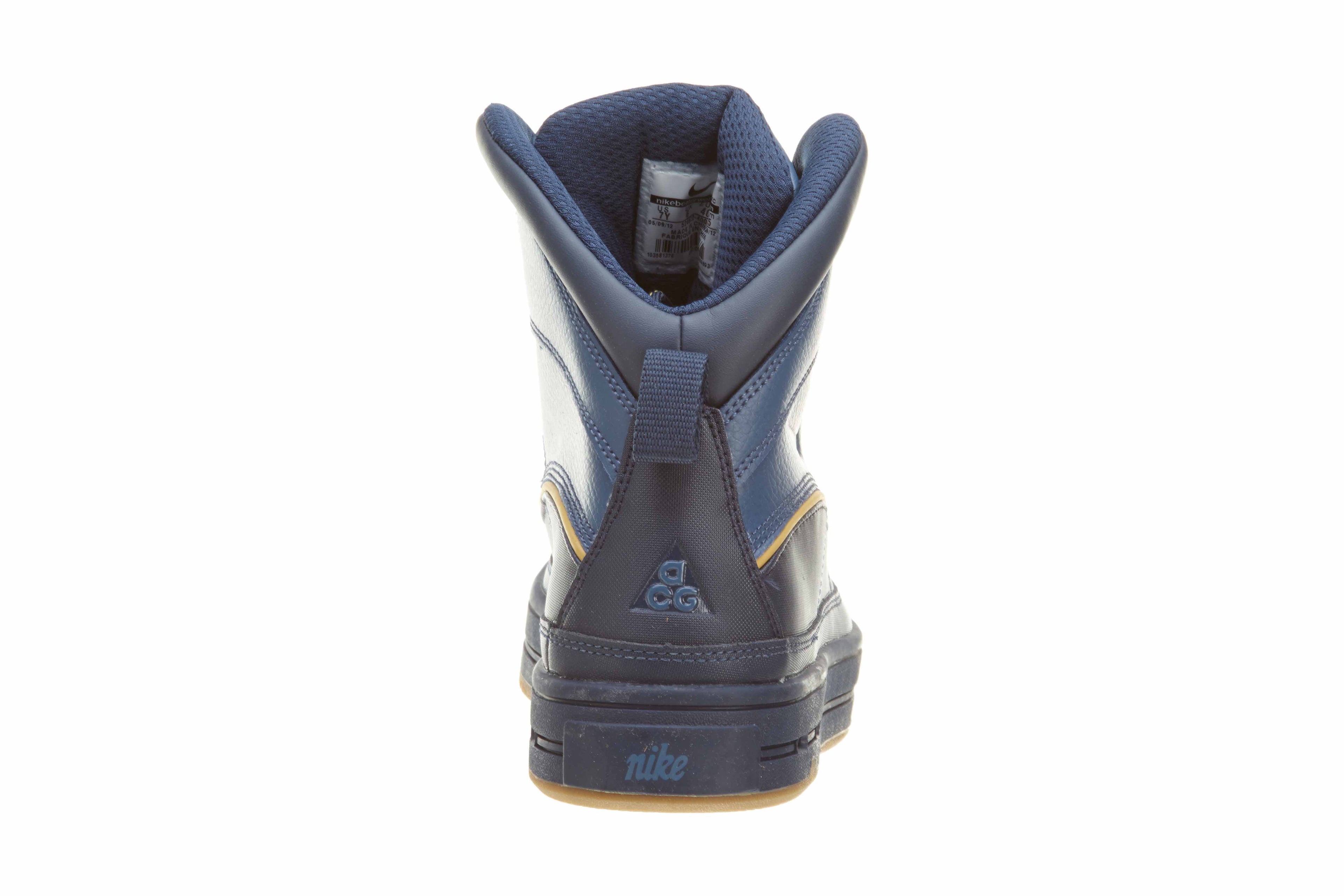 Nike Woodside 2 High (GS) Big Kids Style 524872
