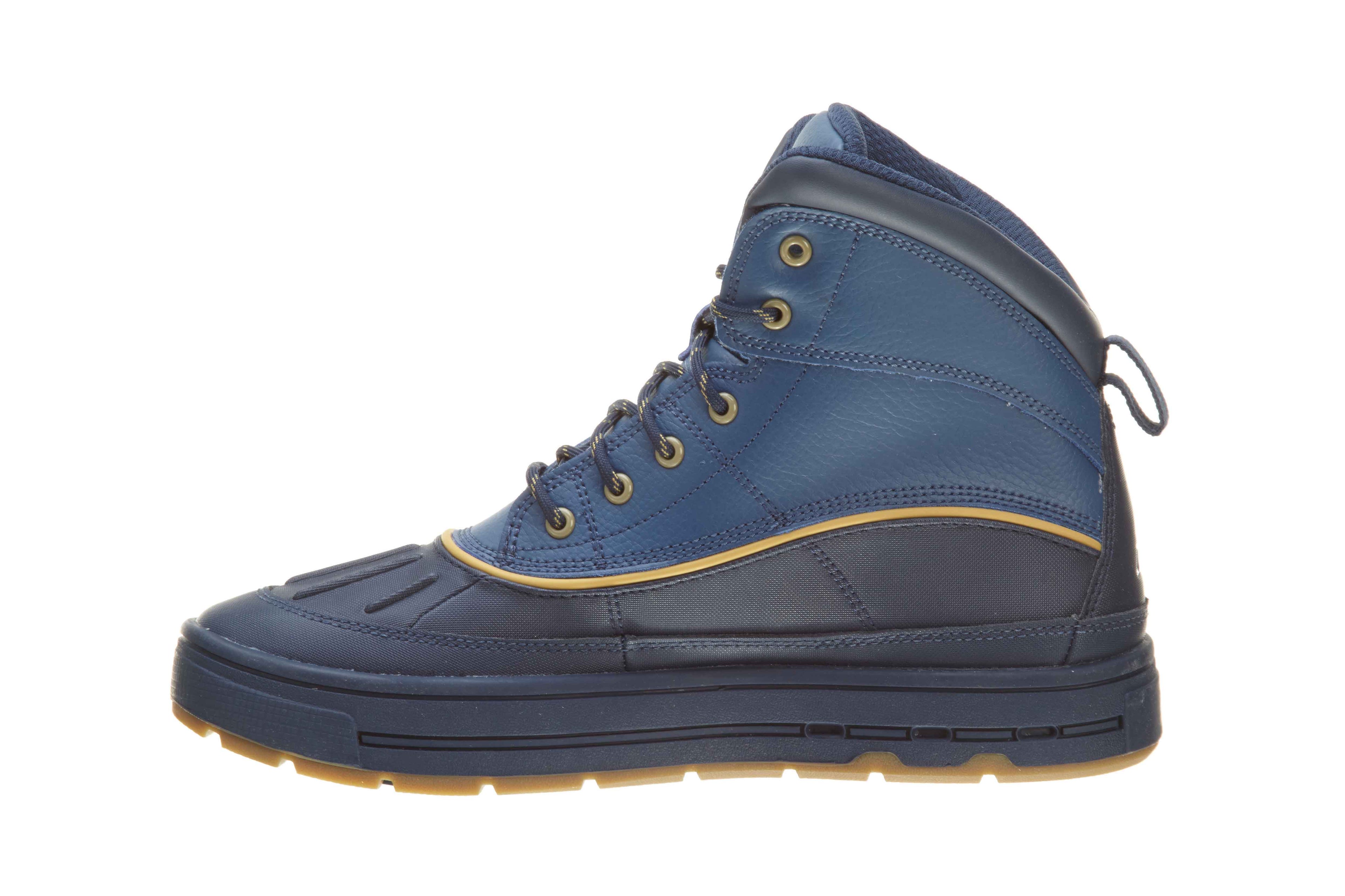 Nike Woodside 2 High (GS) Big Kids Style 524872