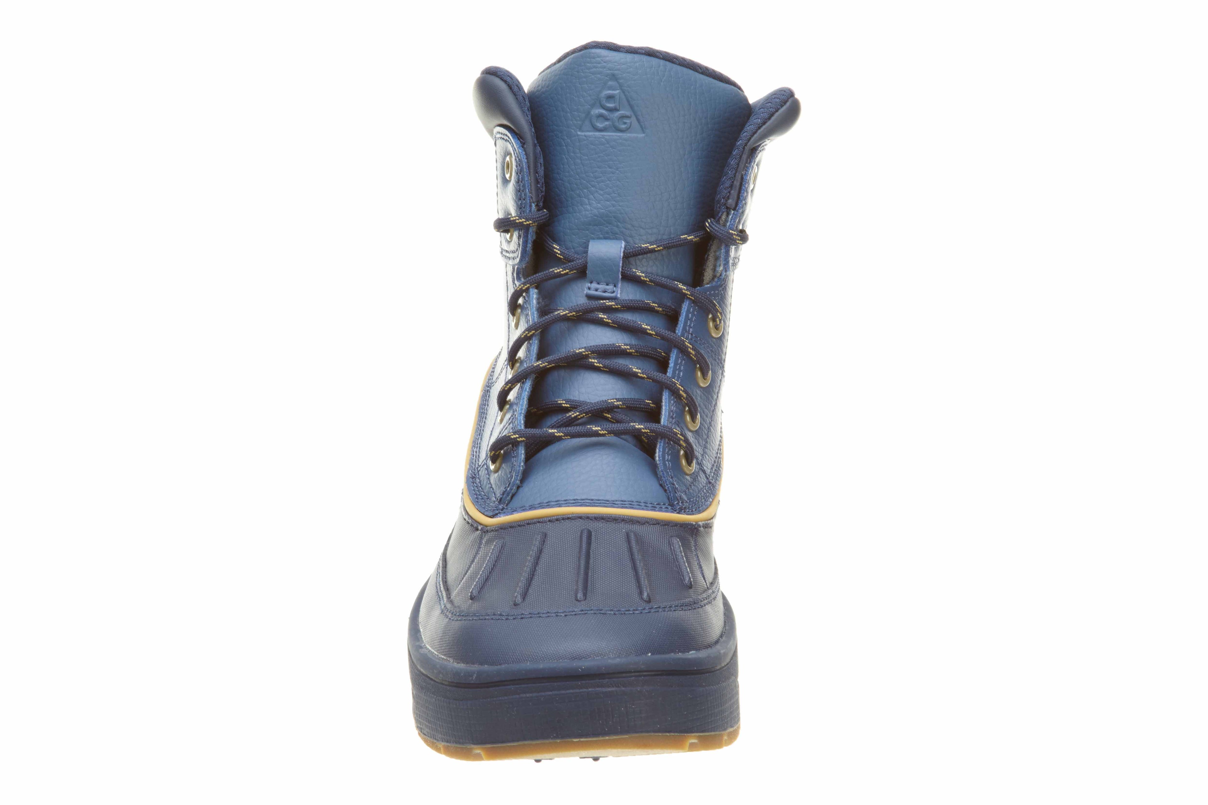 Nike Woodside 2 High (GS) Big Kids Style 524872