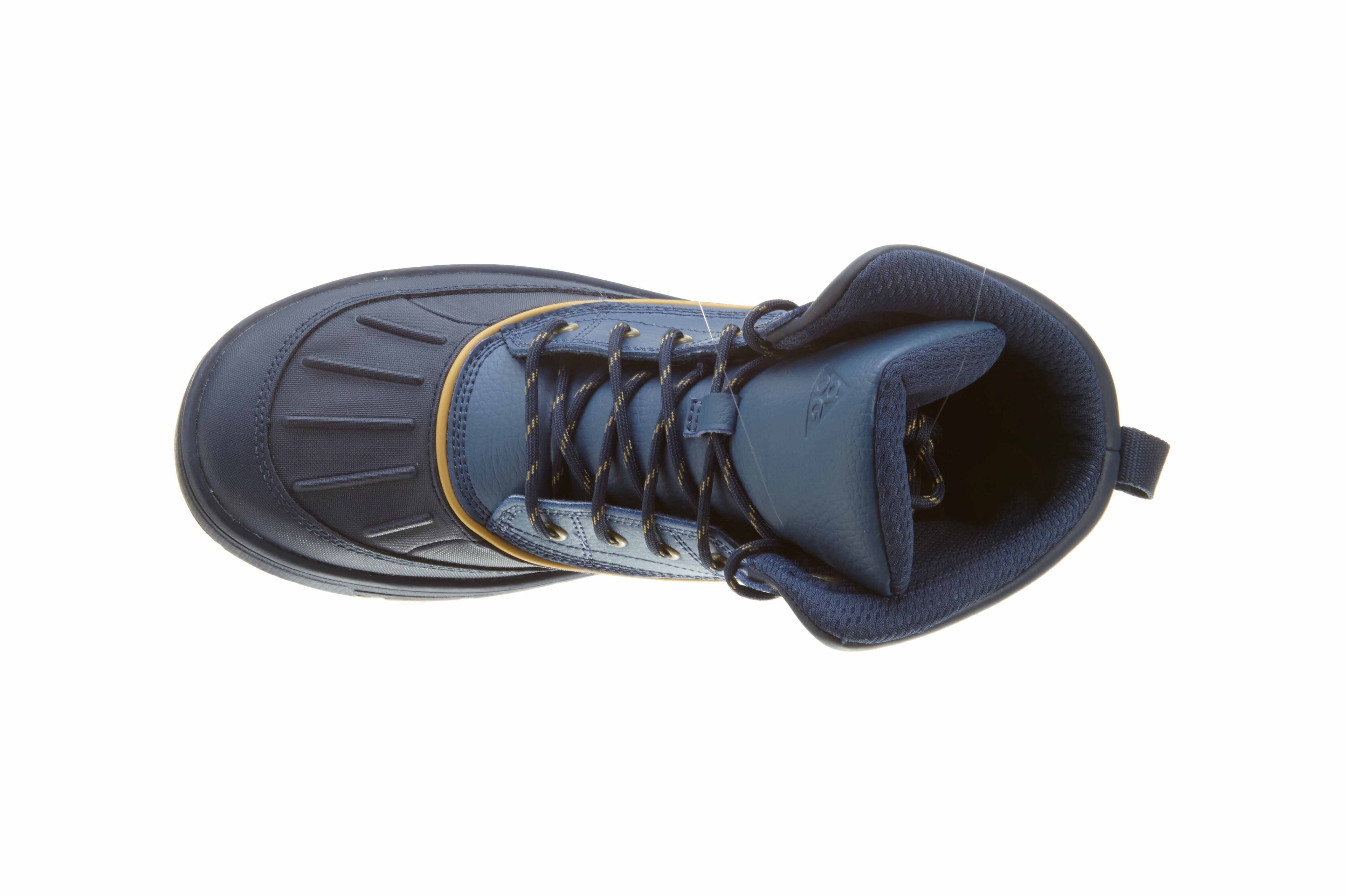 Nike Woodside 2 High (GS) Big Kids Style 524872