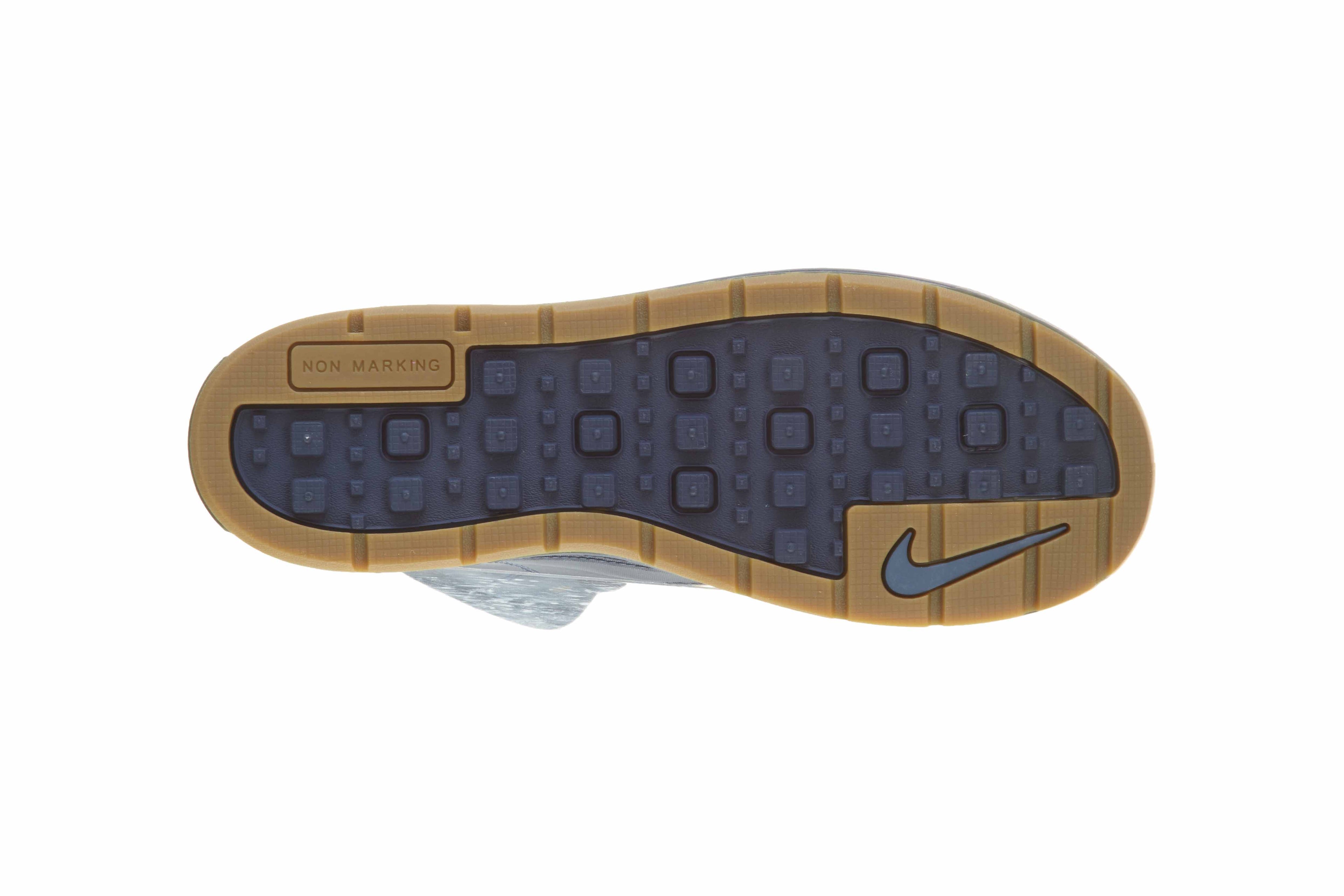 Nike Woodside 2 High (GS) Big Kids Style 524872