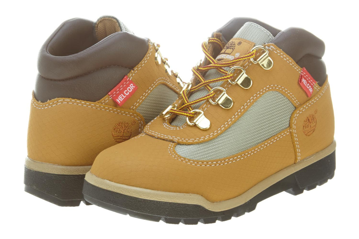 Timberland Field Boot Little Kids Style 3372R