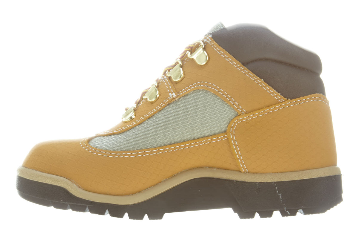 Timberland Field Boot Little Kids Style 3372R