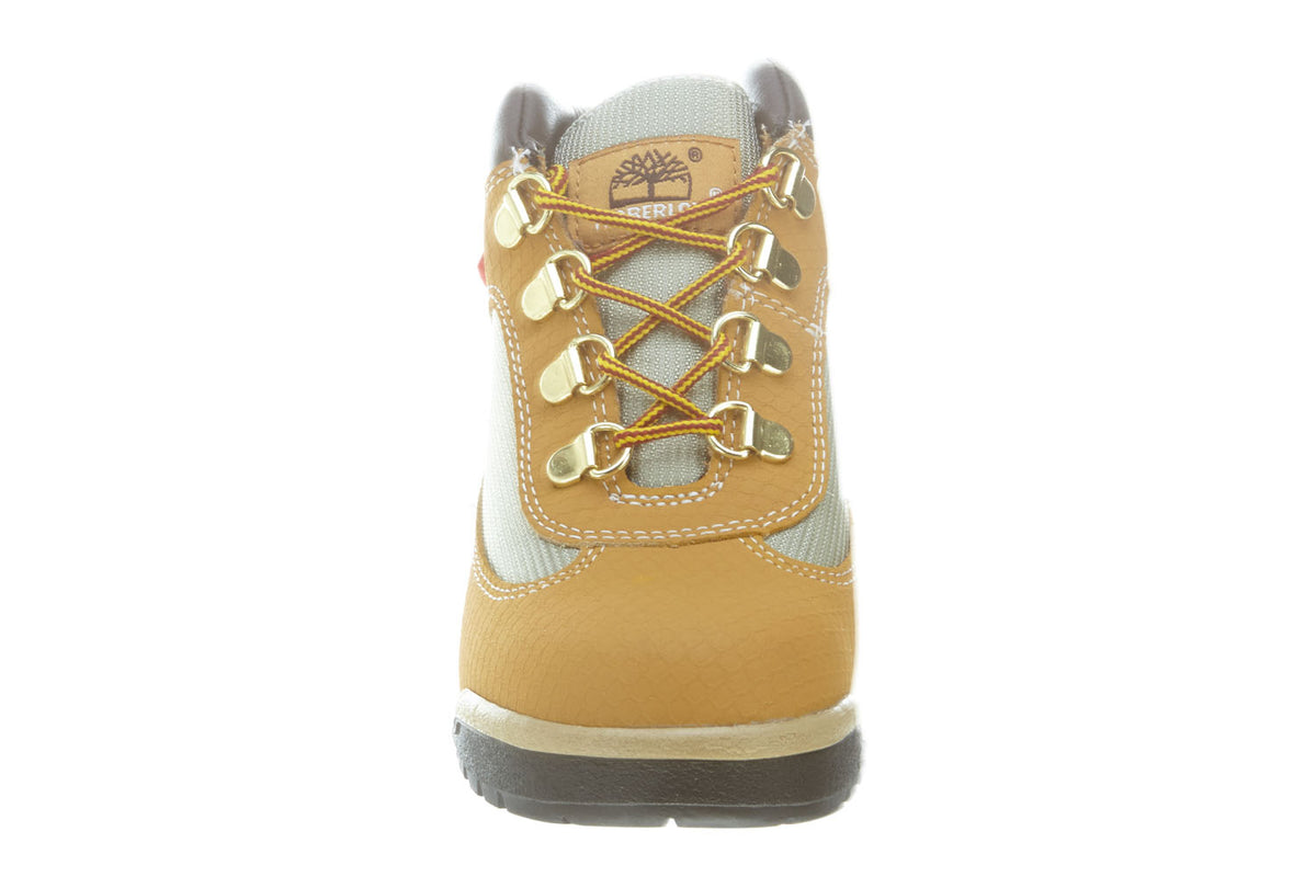 Timberland Field Boot Little Kids Style 3372R