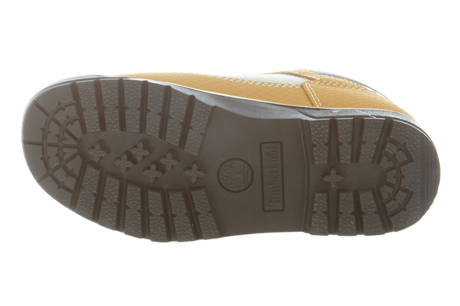 Timberland Field Boot Little Kids Style 3372R