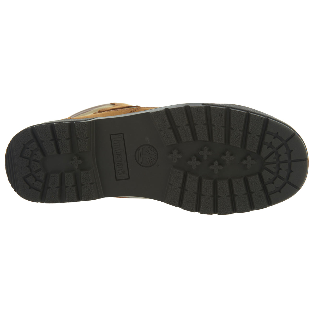 TIMBERLAND JUNIOR FIELD BOOT 6 STYLE