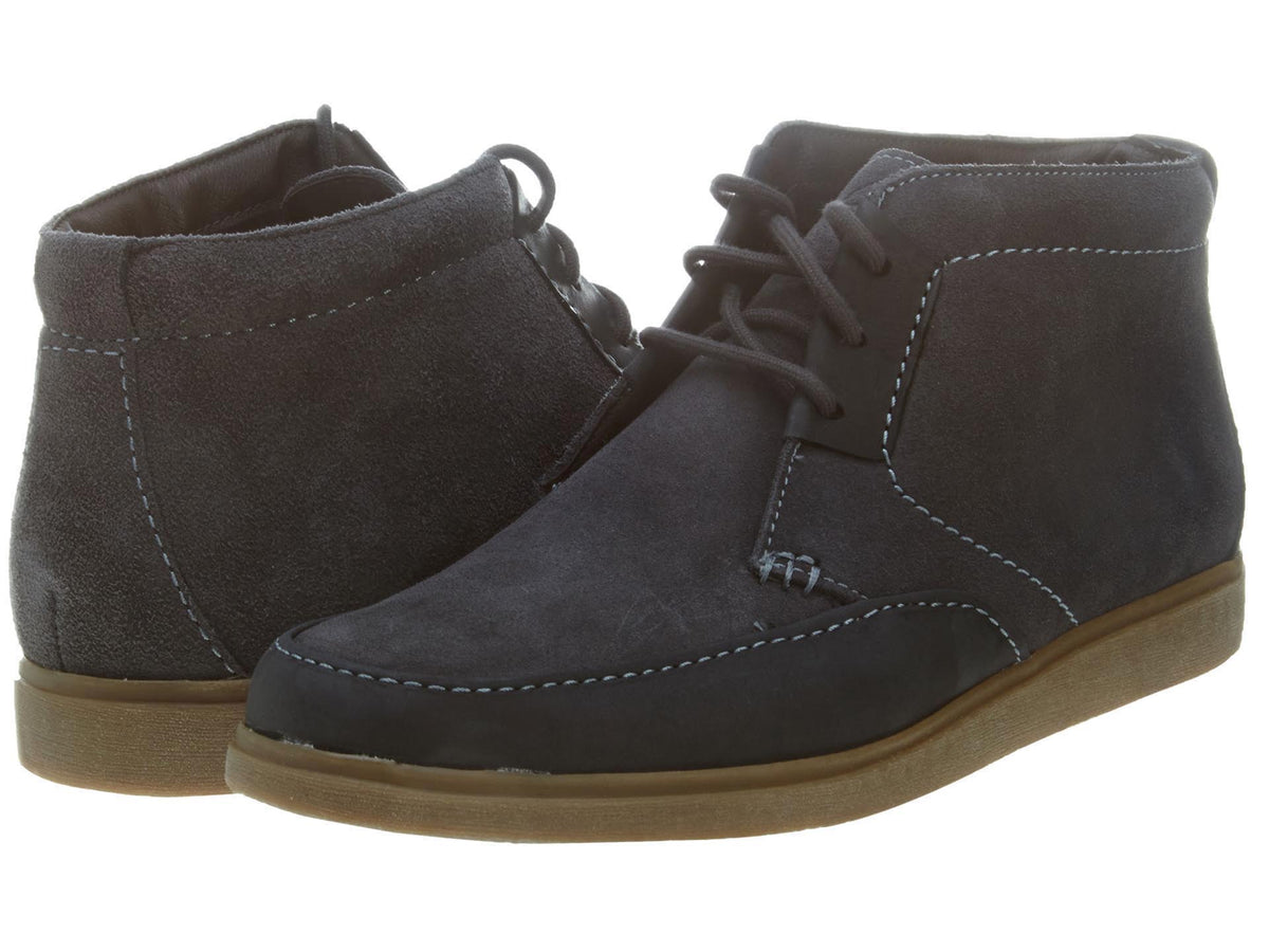 CLARKS BRAYER SPORT MOC MENS STYLE