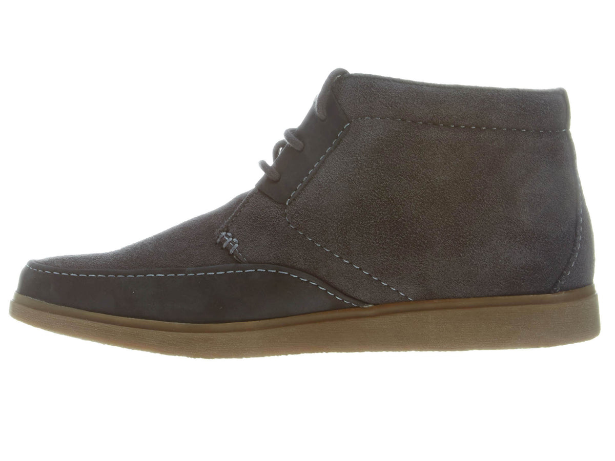 CLARKS BRAYER SPORT MOC MENS STYLE