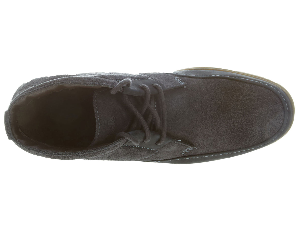 CLARKS BRAYER SPORT MOC MENS STYLE