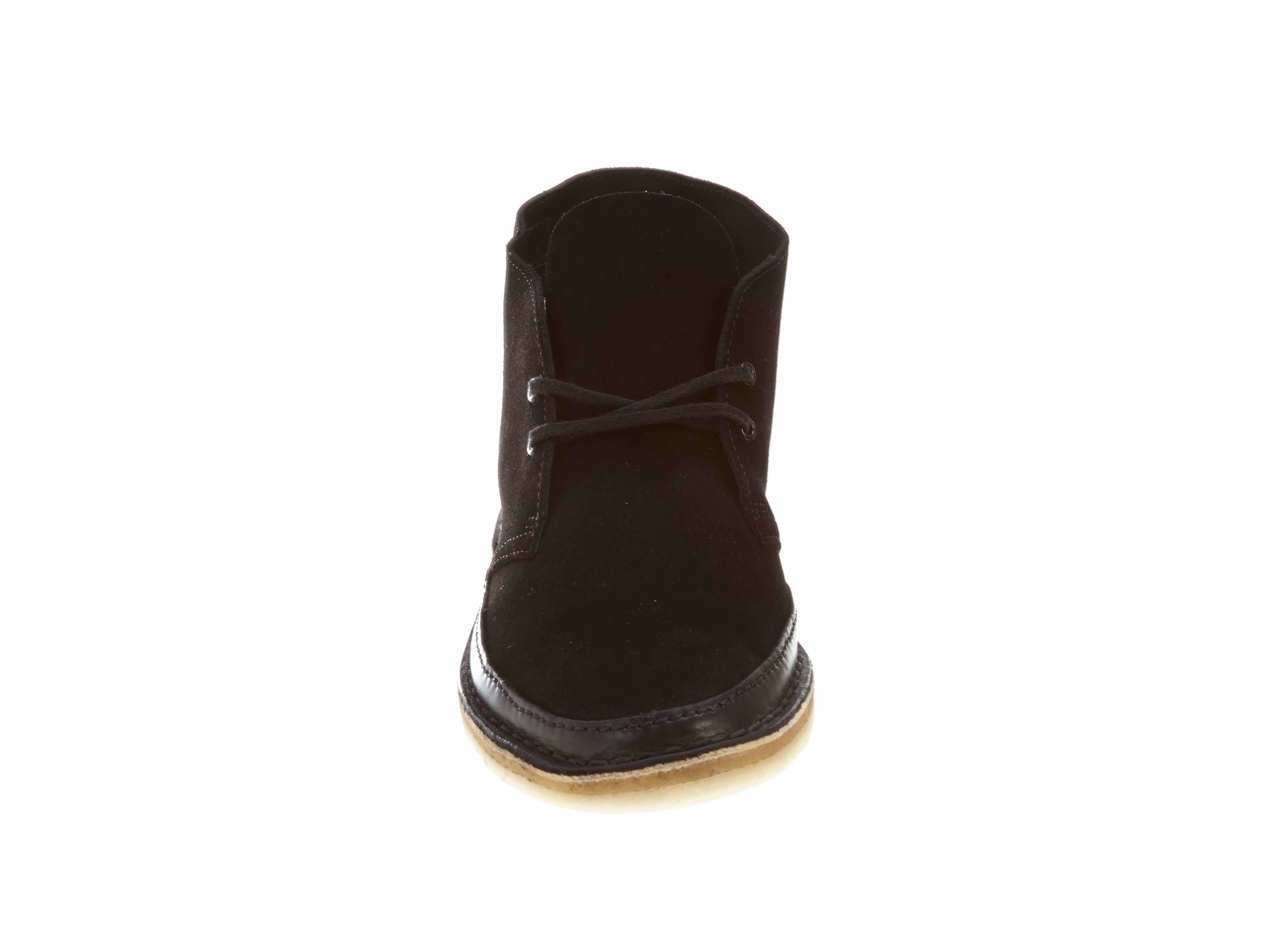 Clarks Desert Guard Mens Style 62131