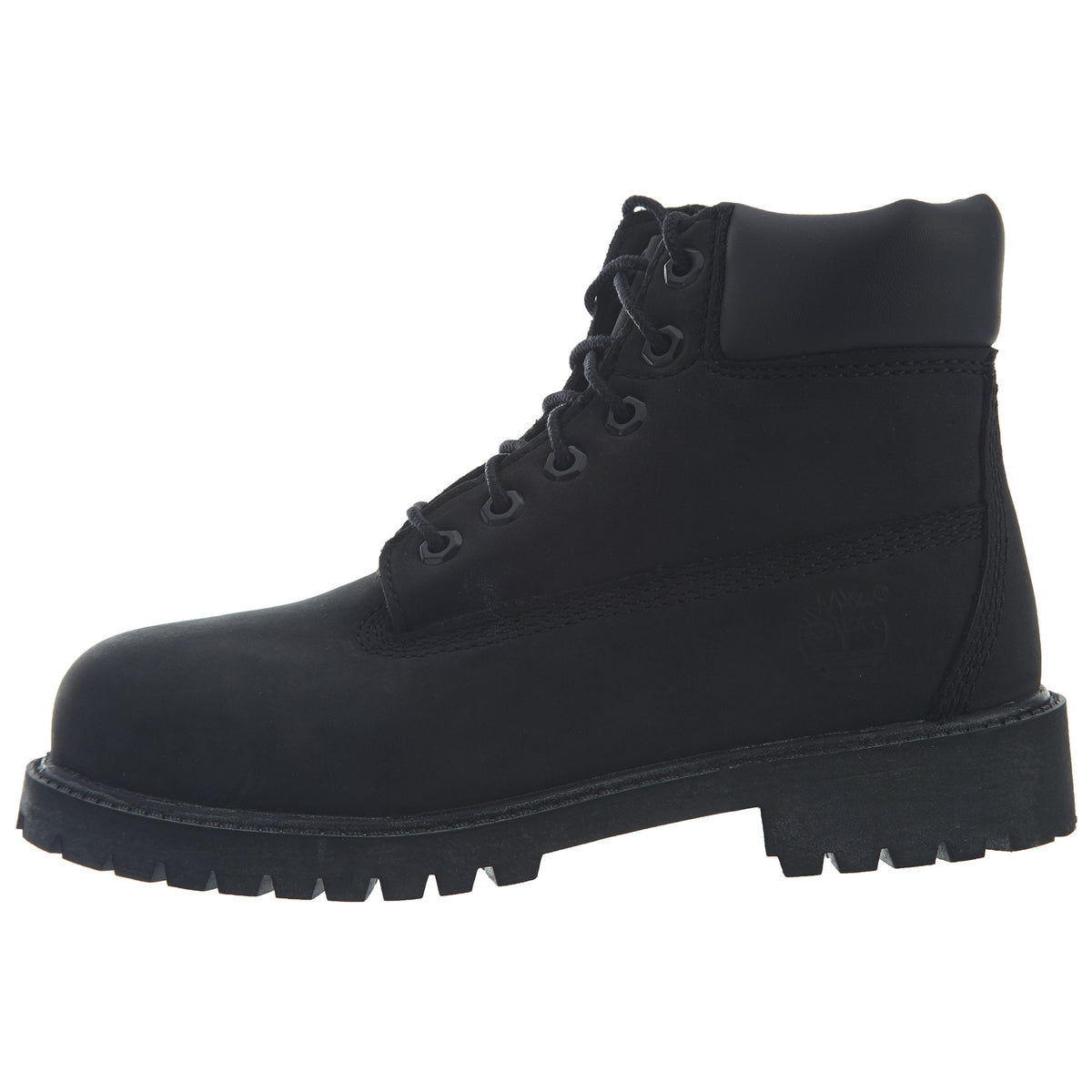 Timberland 6In Prem Little Kids Style 12707
