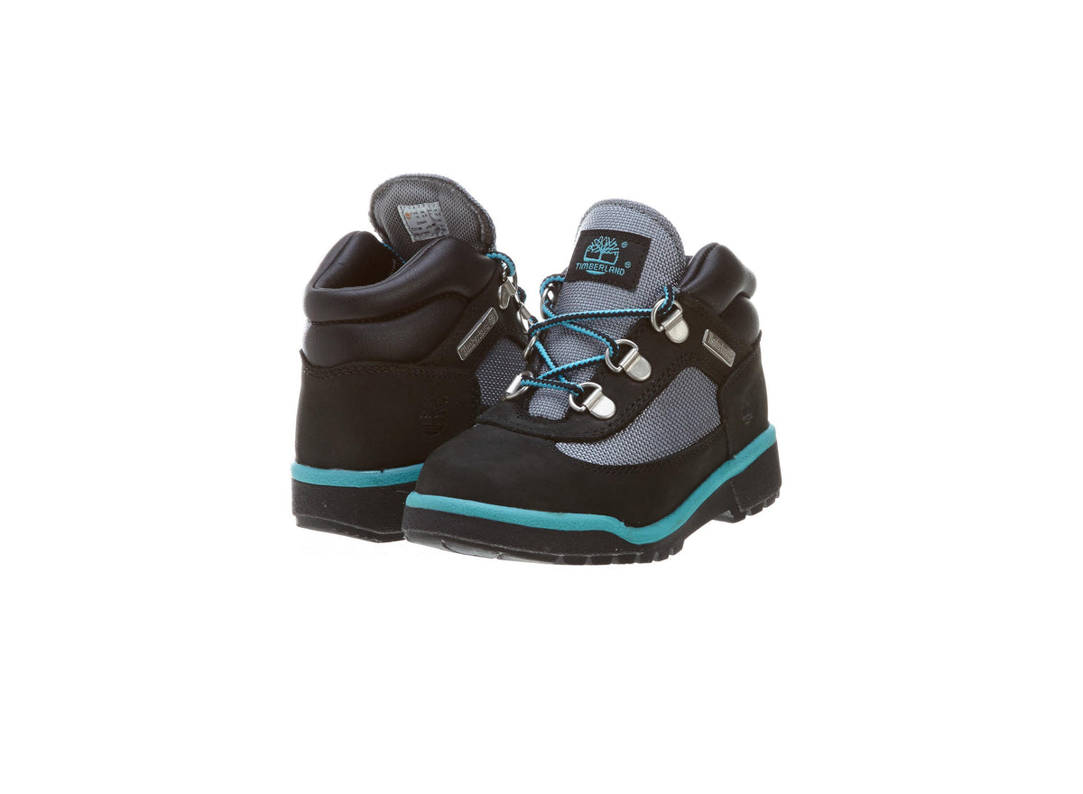 Timberland Field Boot Toddlers Style 3289R