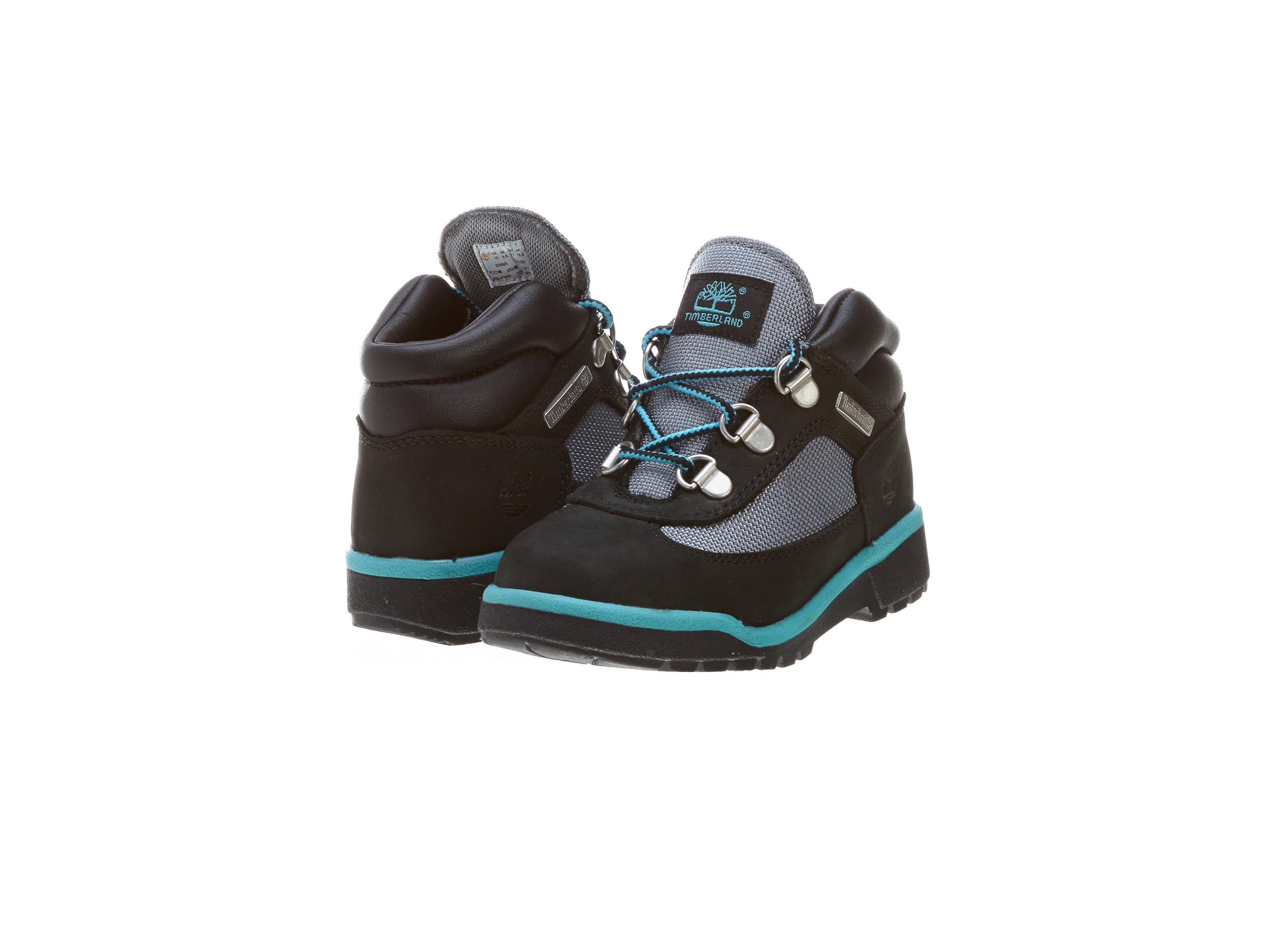 Timberland Field Boot Toddlers Style 3289R