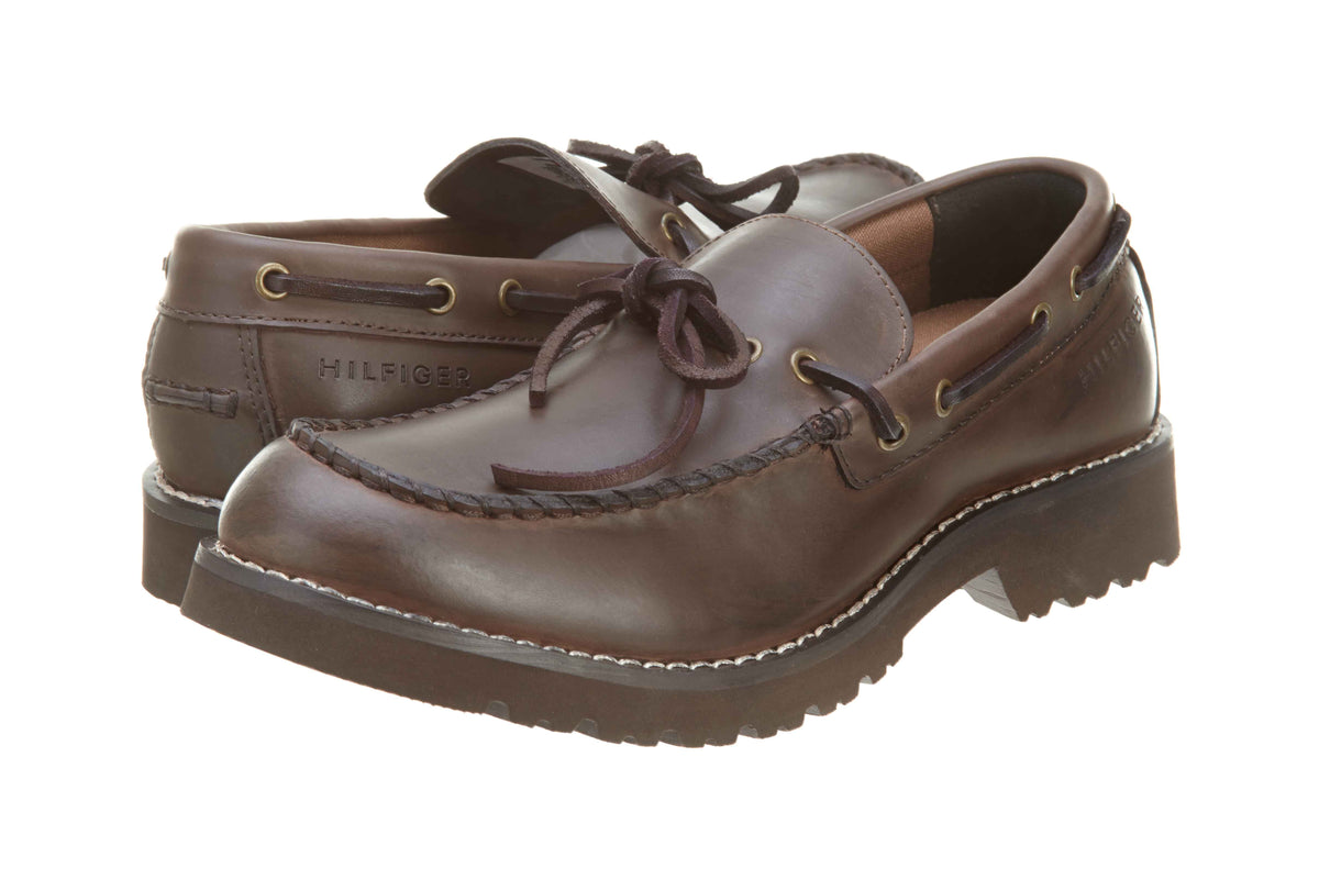 TOMMY HILFIGER MENS STYLE