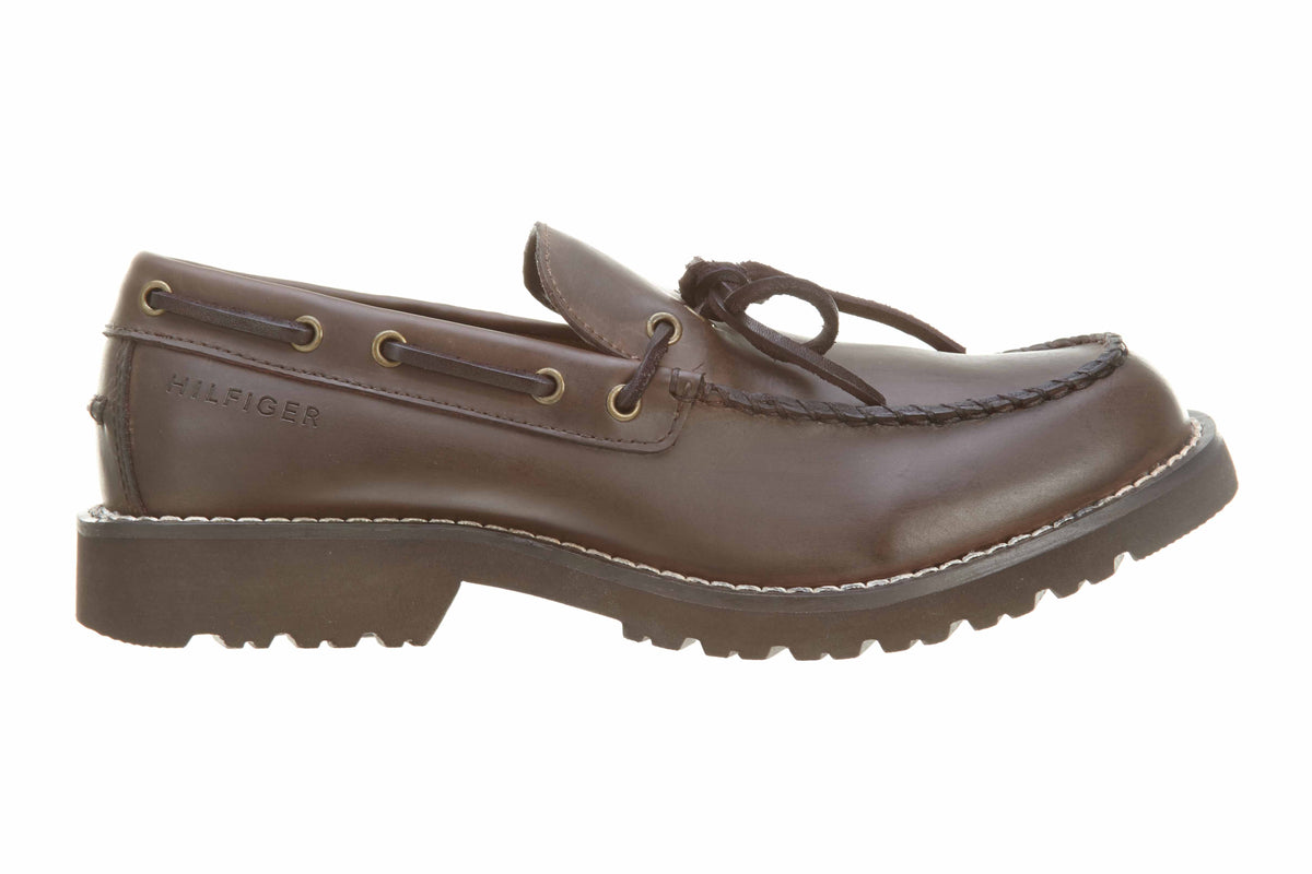 TOMMY HILFIGER MENS STYLE