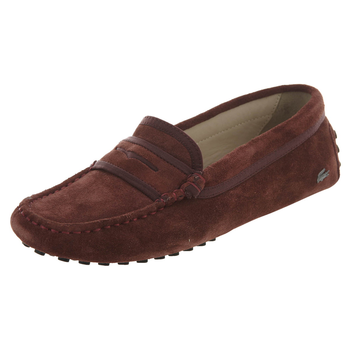 LACOSTE CONCOURS 3 CLW WOMENS STYLE