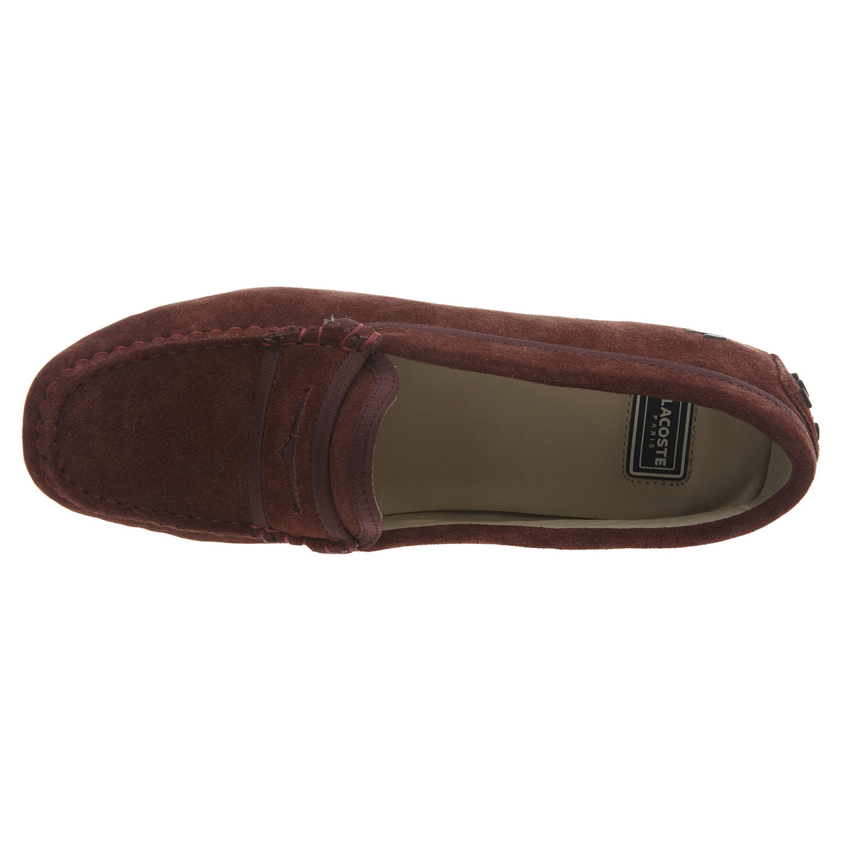 LACOSTE CONCOURS 3 CLW WOMENS STYLE