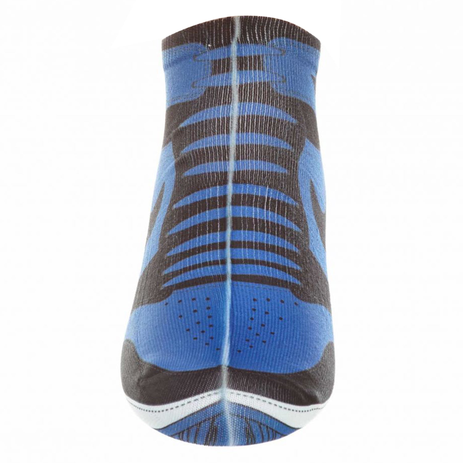 Air Jordan 1 Sublimated Bootie Mens Style 519601