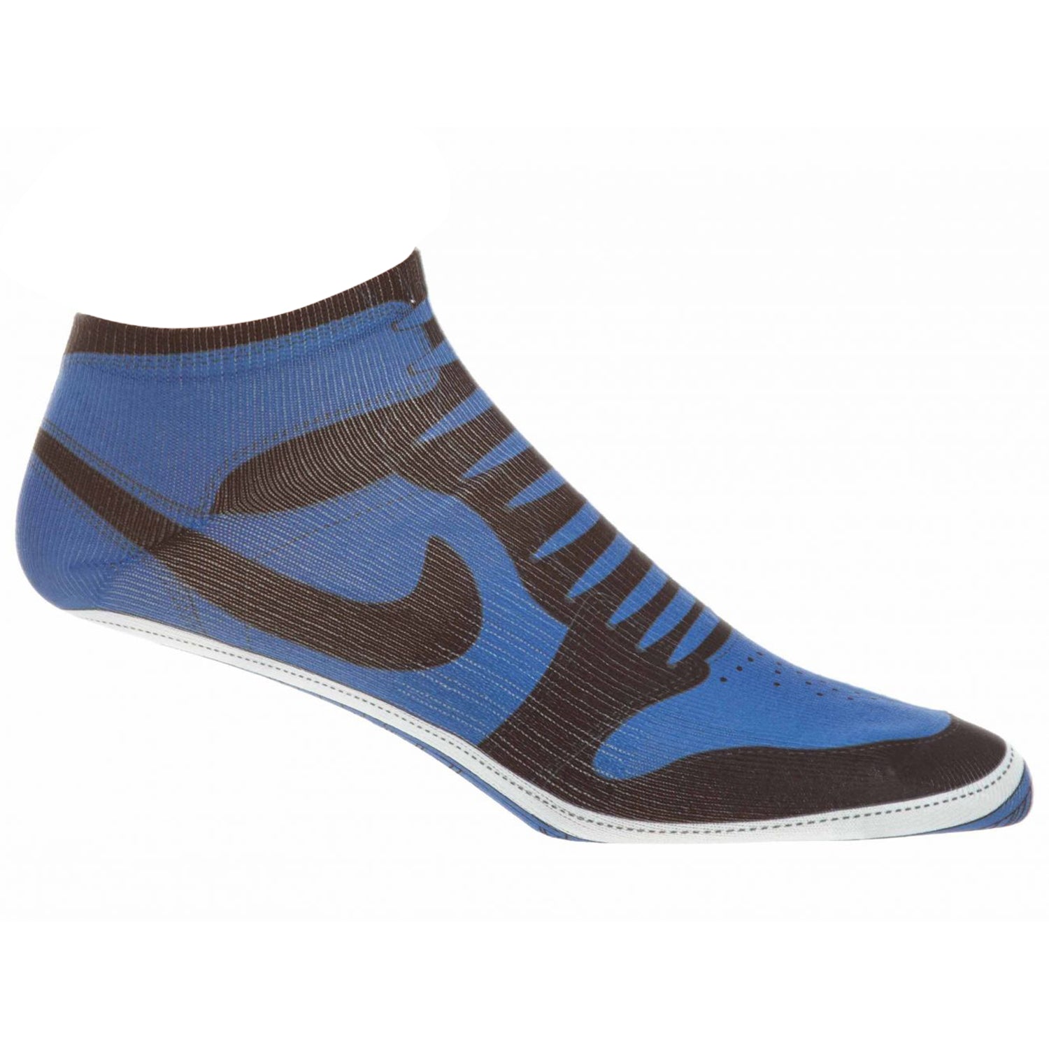 Air Jordan 1 Sublimated Bootie Mens Style 519601